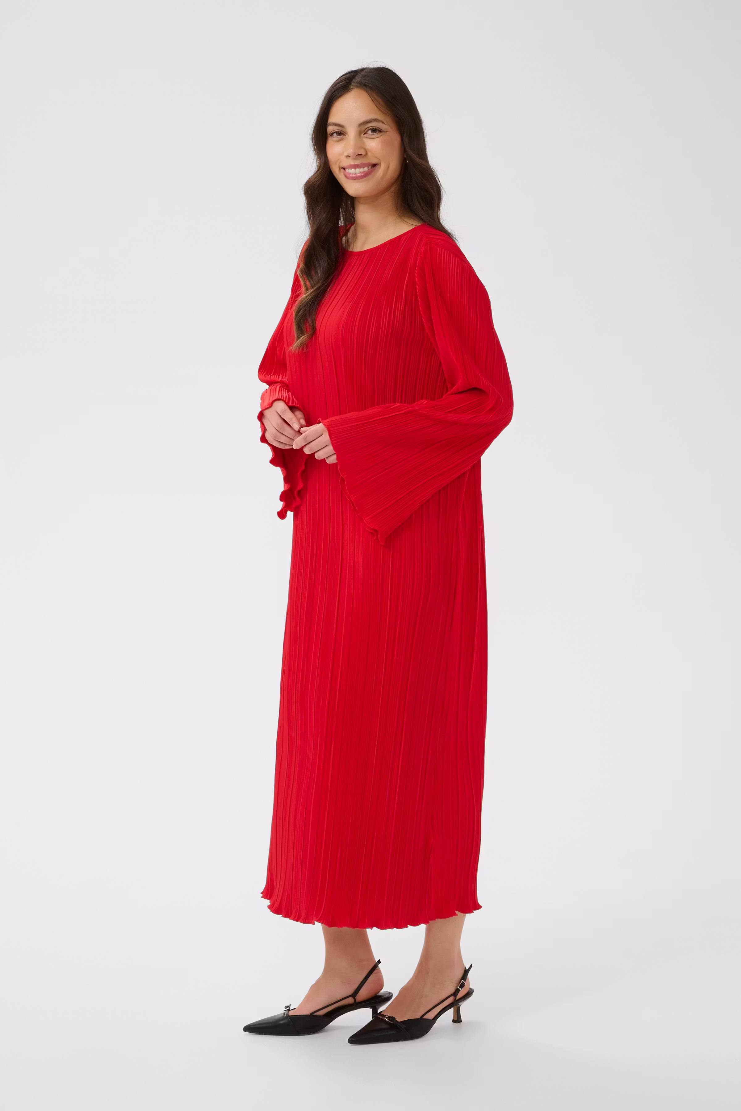 ZuniSZ Dress LOOKBOOK FRONT 30514210-181663