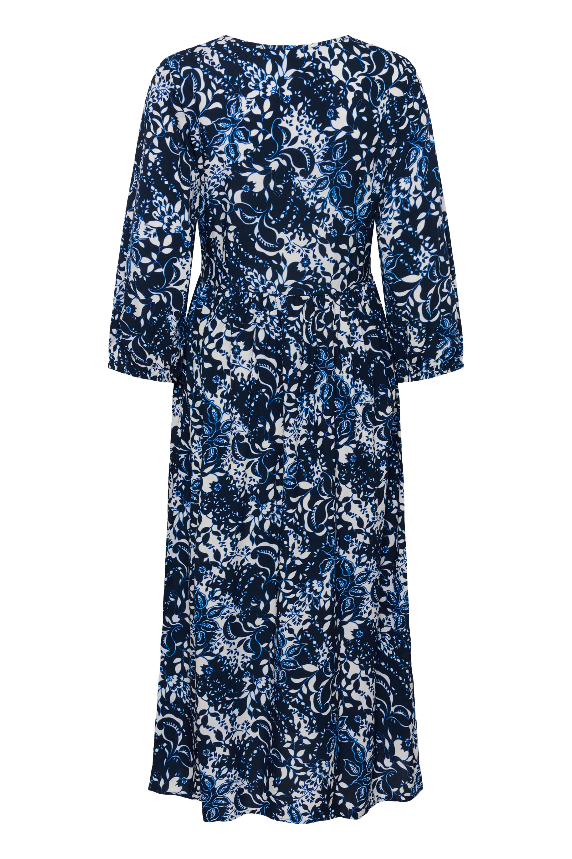 CRTiah Kleid PACK BACK 10613476-109492