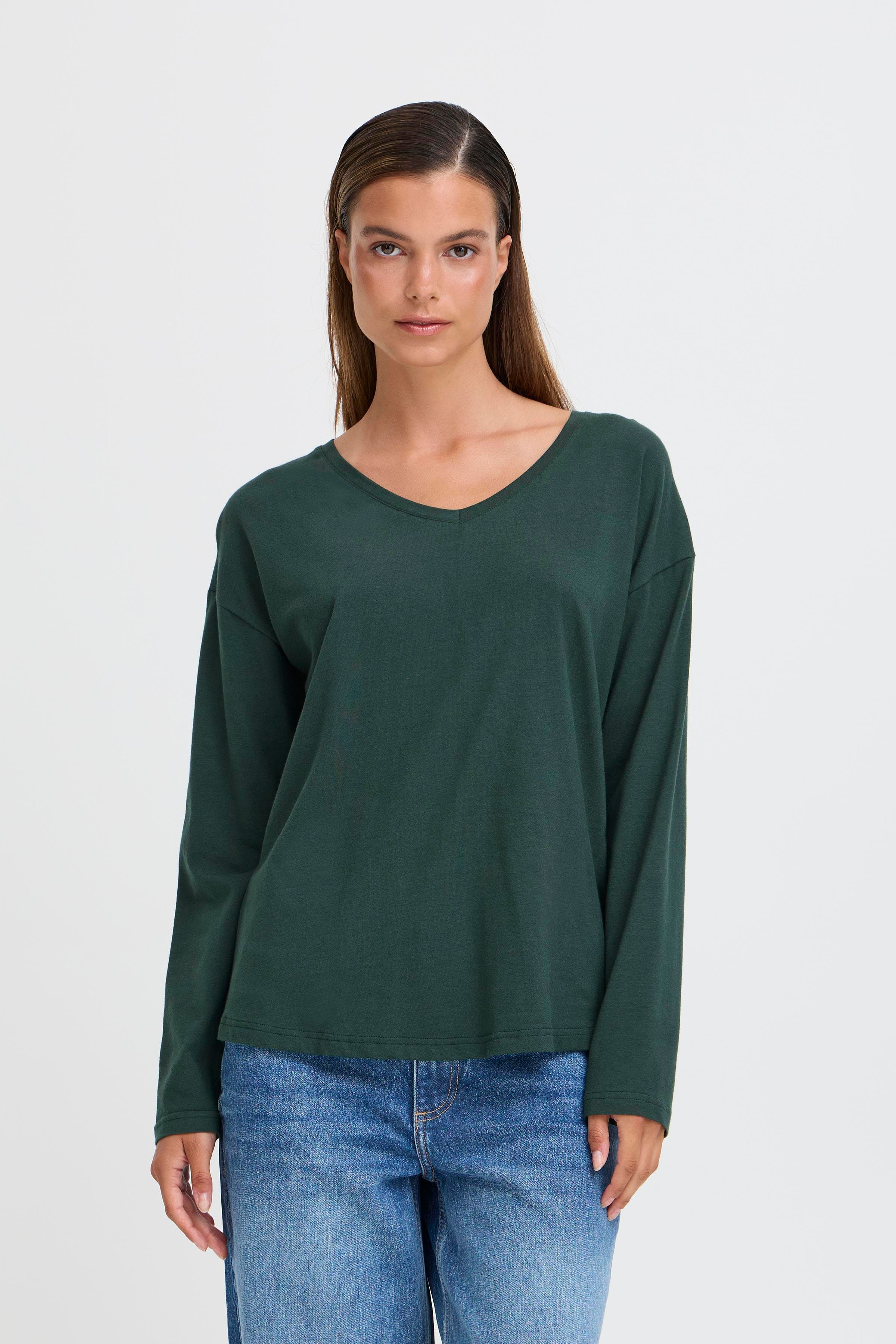 BYPAMILA T-shirt LOOKBOOK FRONT 20817195-1949061