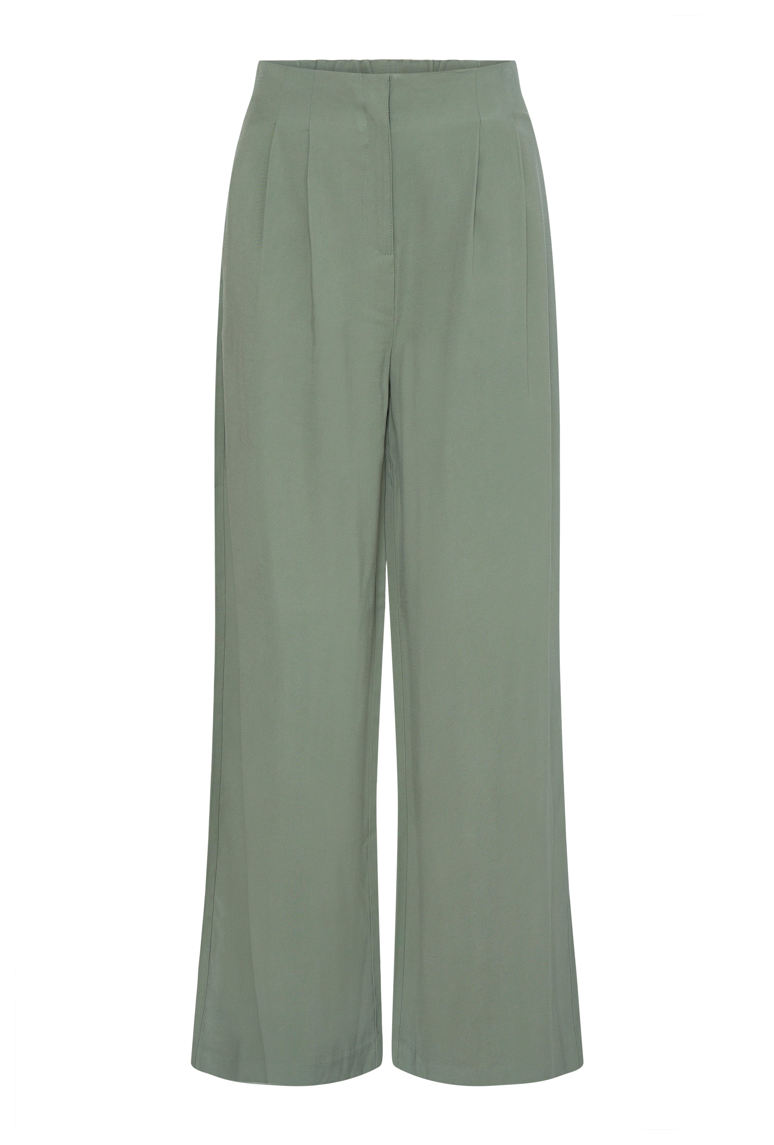 BYDALANO Trousers PACK FRONT 20816471-176212