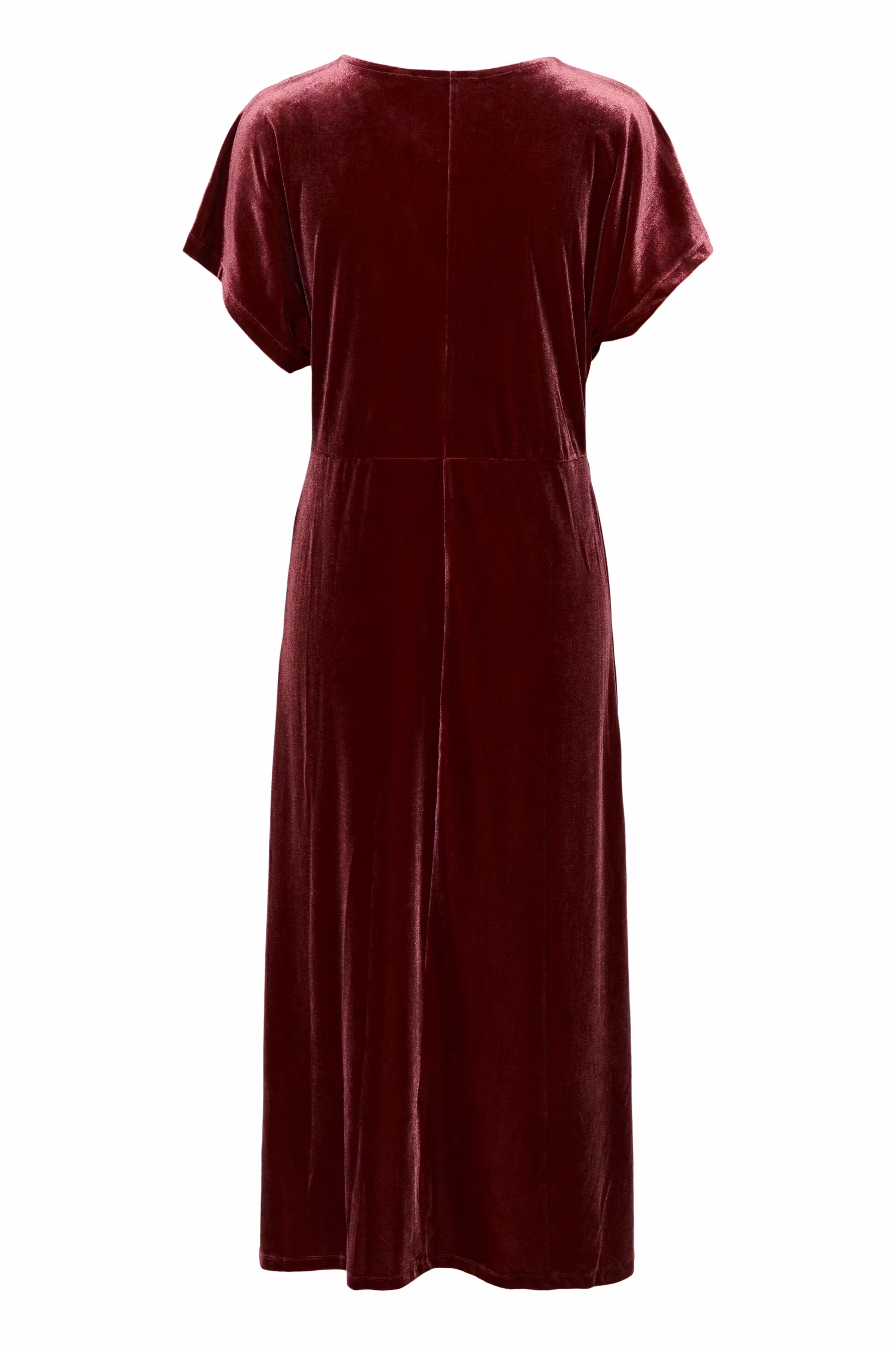 CRFrosty Velur Kjole PACK BACK 10614446-191522