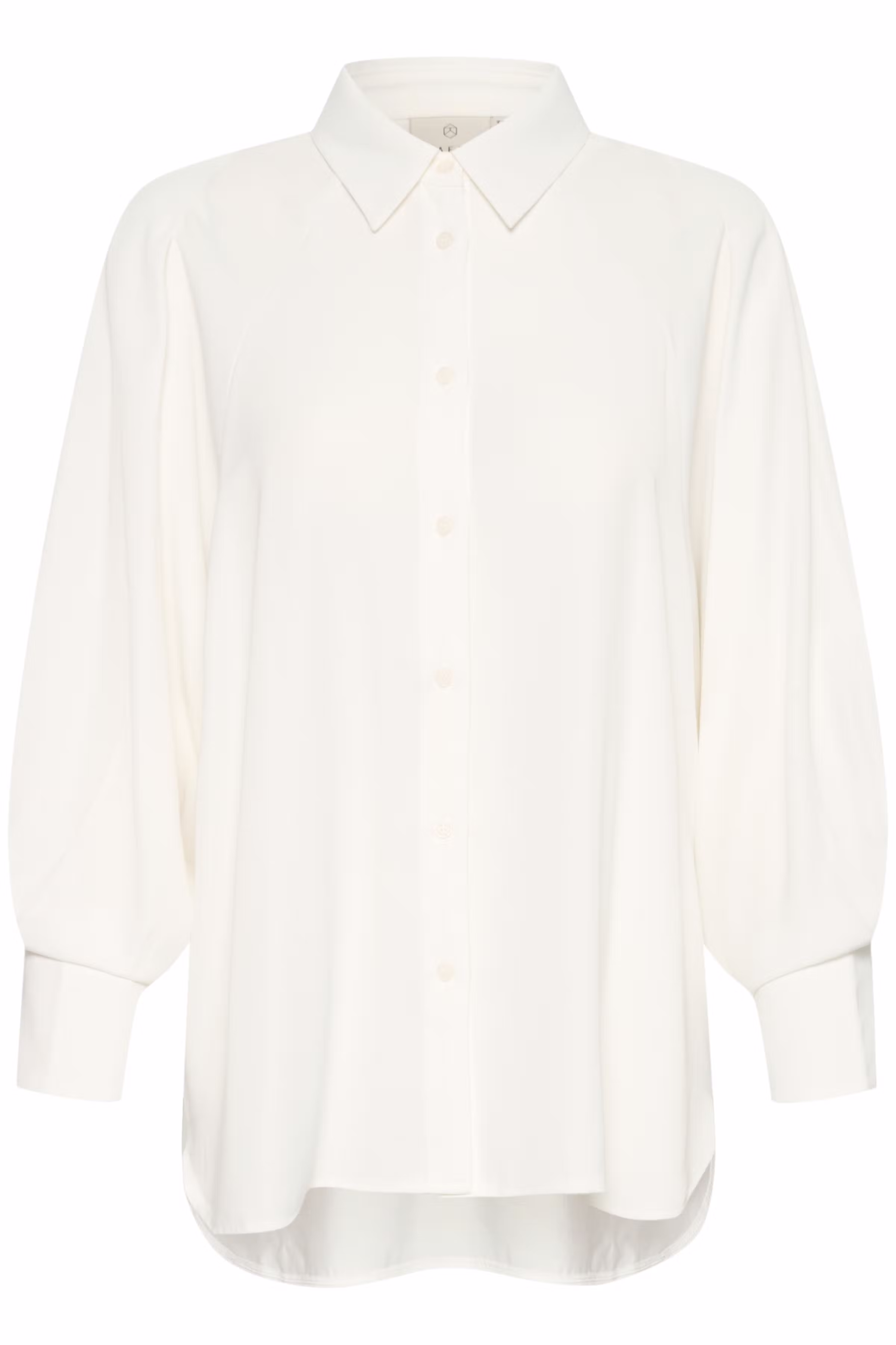 KAlea Skjorte PACK FRONT 10508534-110602