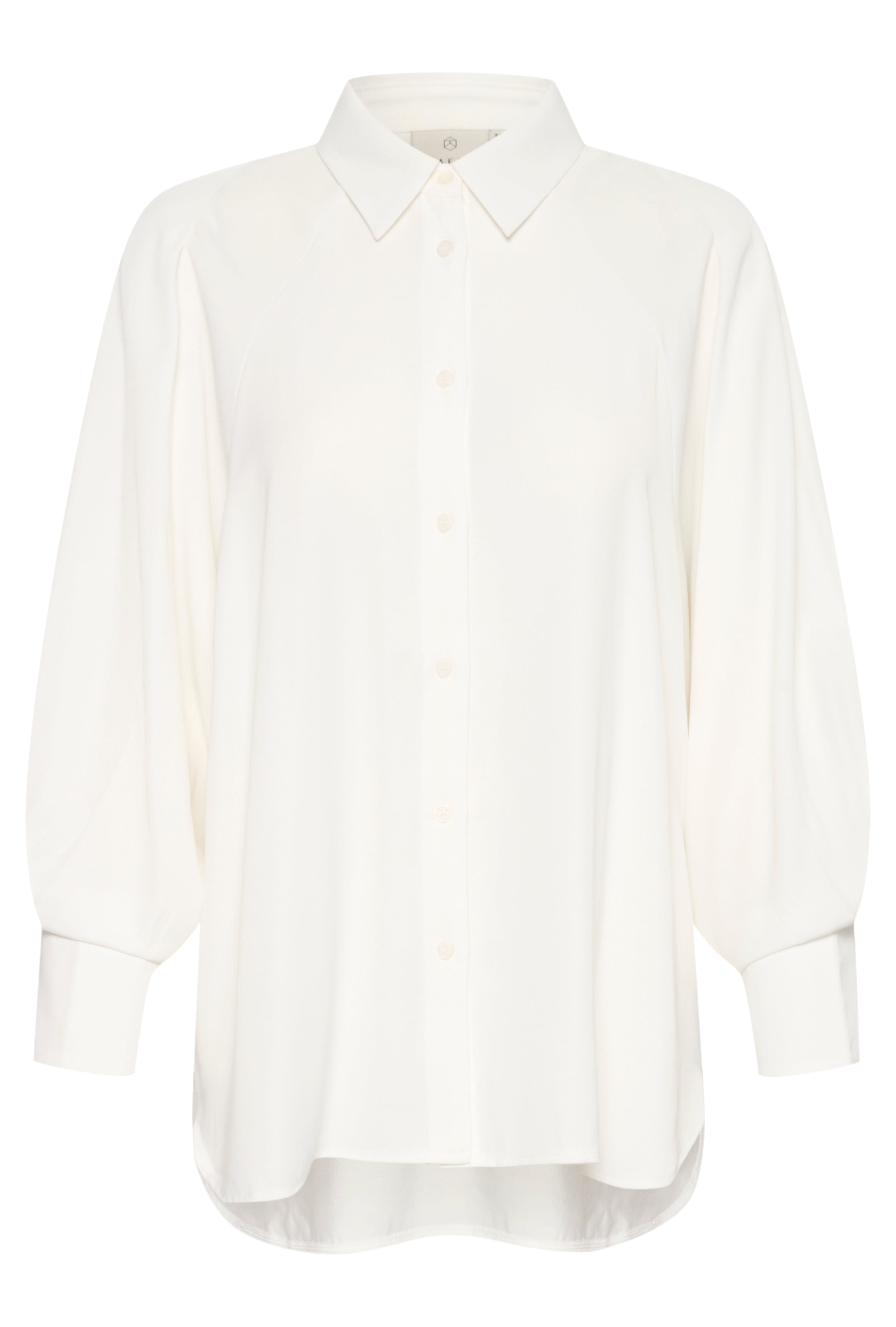 KAlea Skjorte LOOKBOOK FRONT 10508534-110602