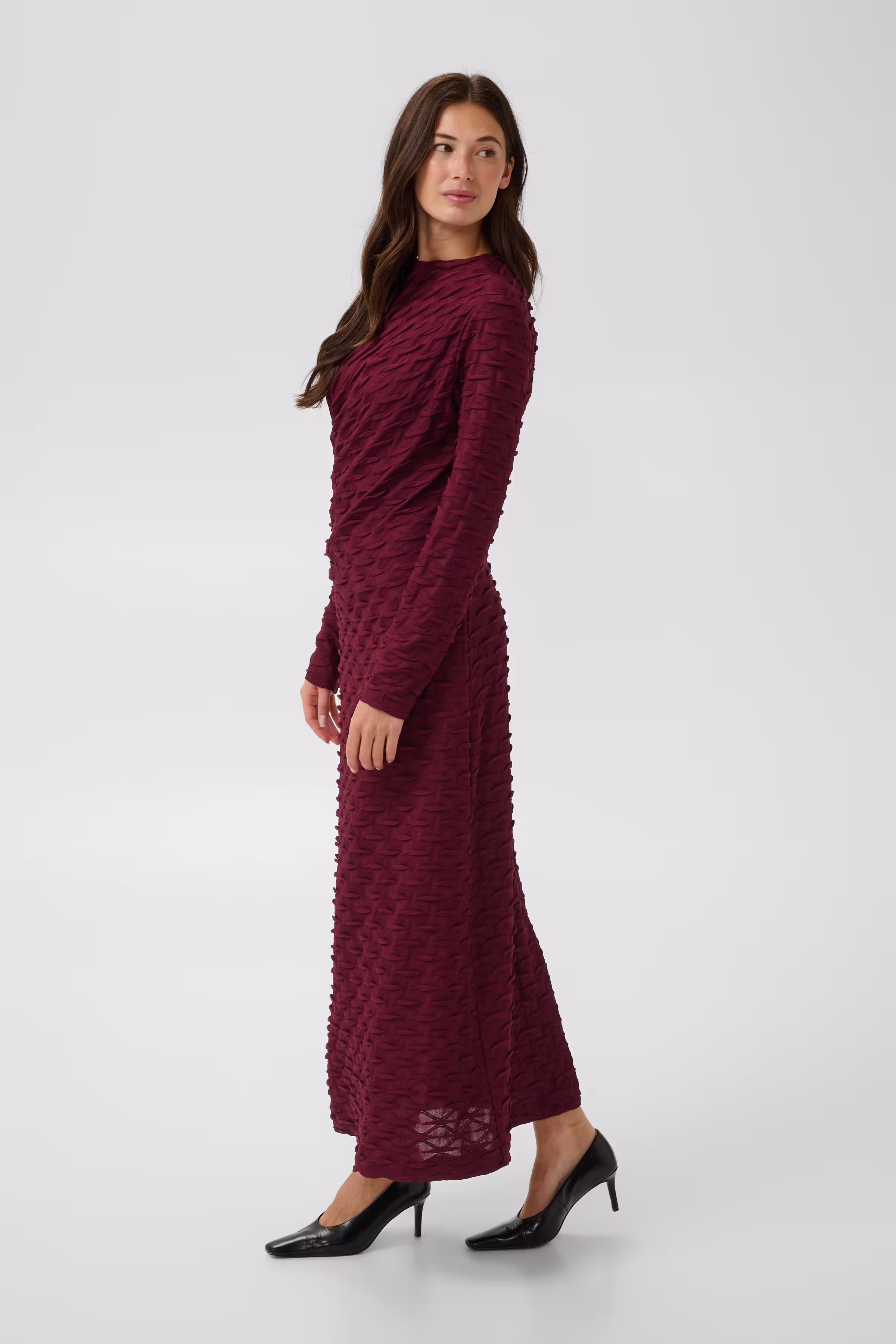 CUCATRIN Klänning LOOKBOOK FRONT 50114051-191522