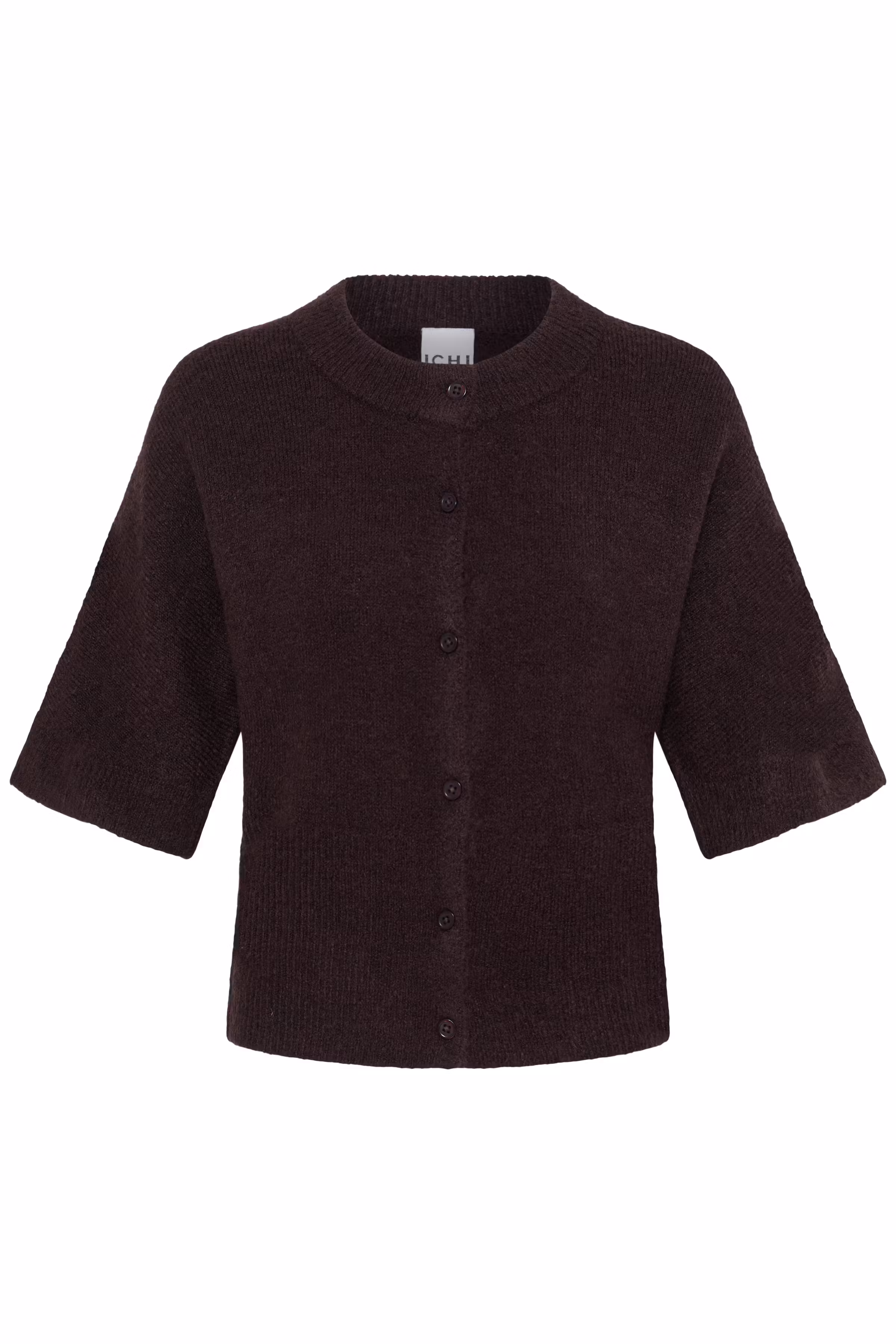 IHBESILLE Cardigan PACK FRONT 20127128-1916191