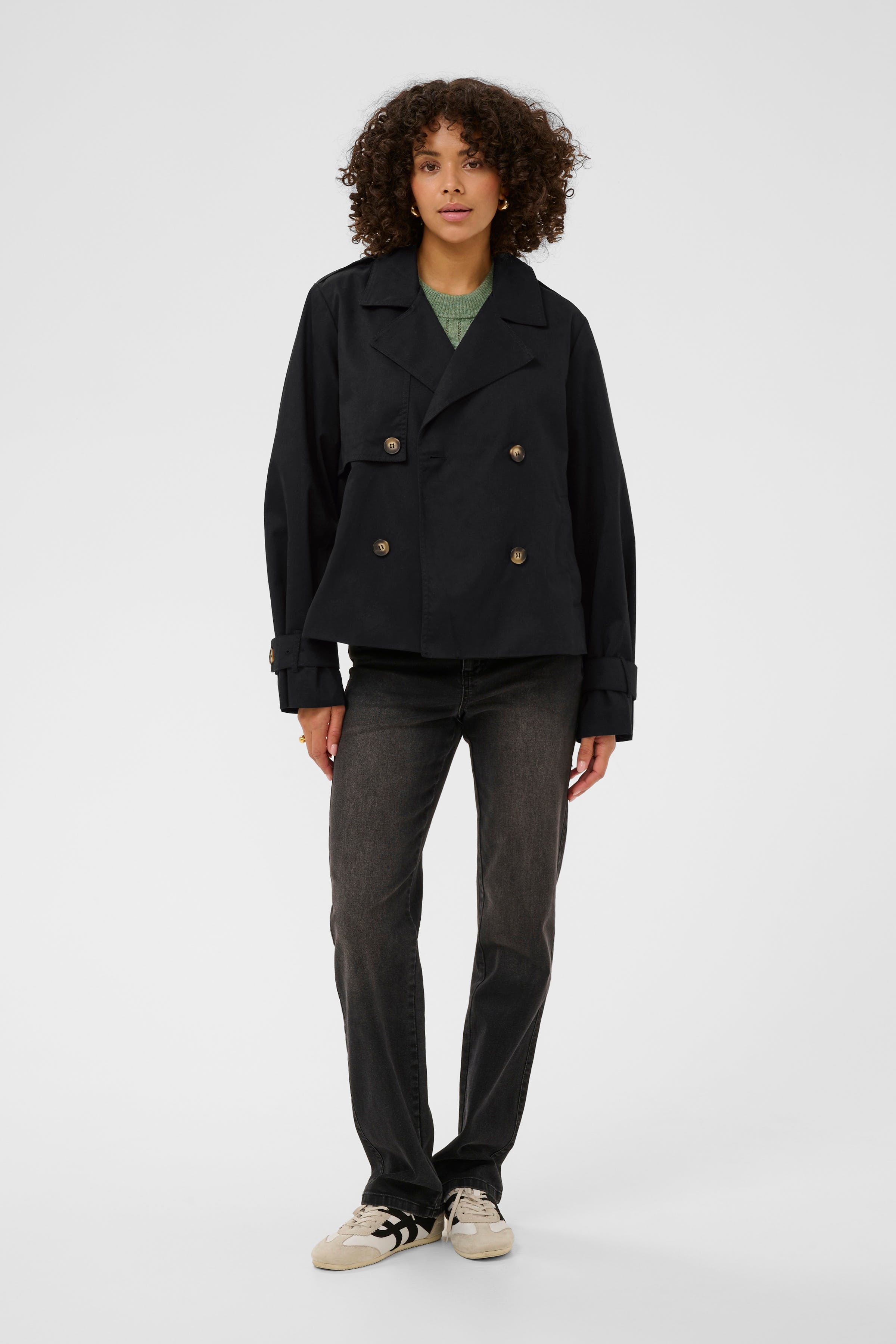 KApatricia Trenchcoat LOOKBOOK FRONT 10509484-100121