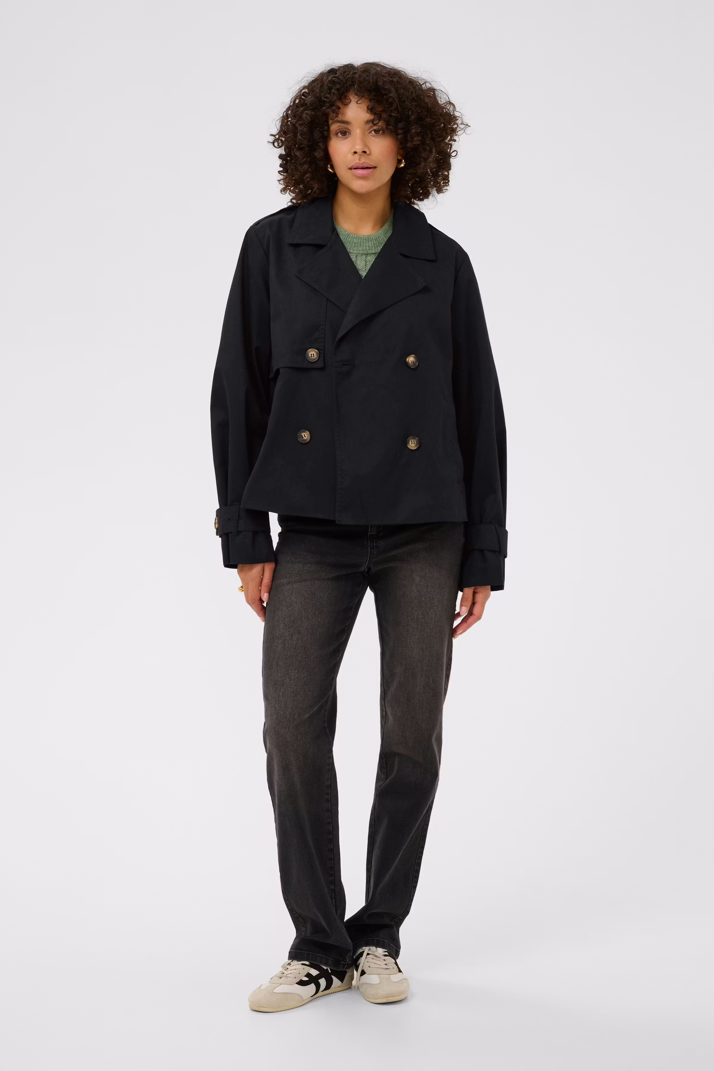 KApatricia Trenchcoat LOOKBOOK FRONT 10509484-100121