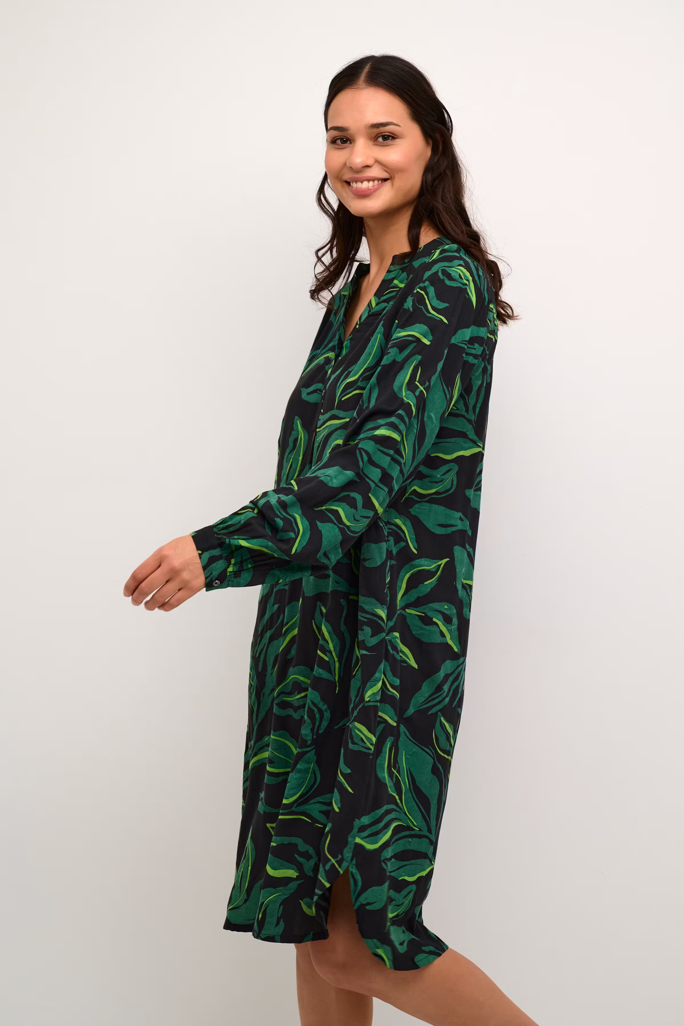 BPelse KlÃ¤nning LOOKBOOK FRONT 10590616-105566B