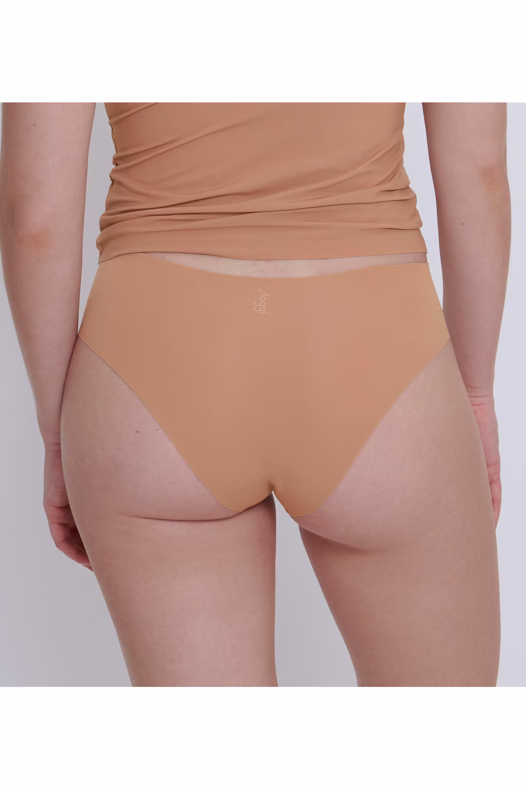 sloggiZERO-Feel Panties LOOKBOOK BACK 40551604-400787