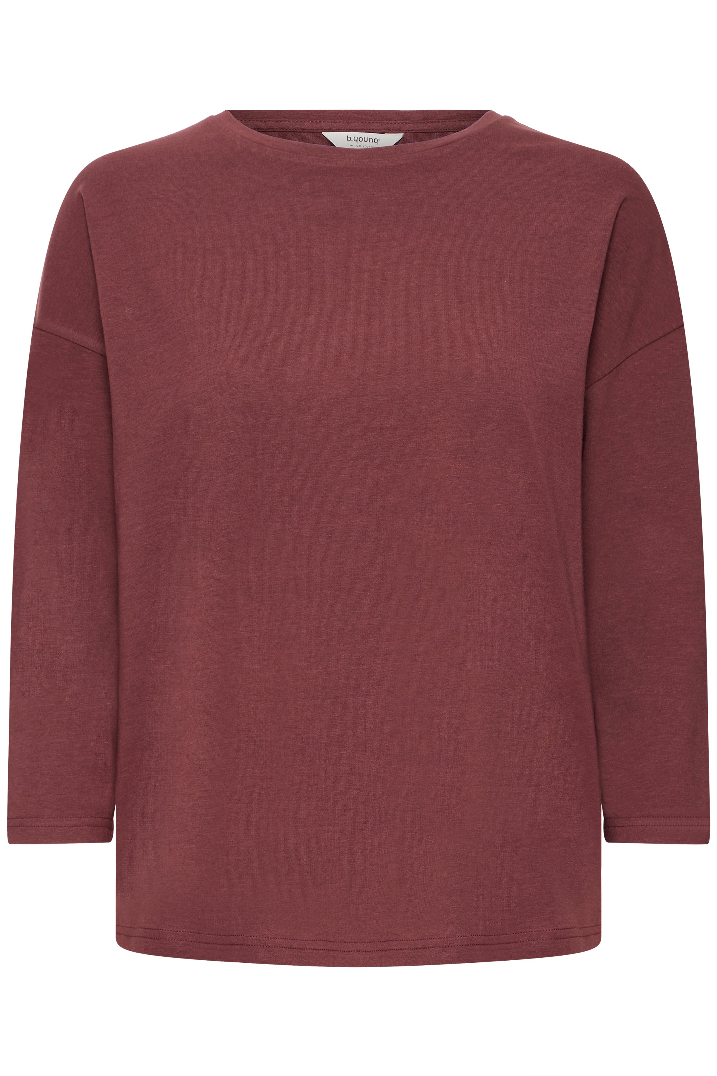 BYPAMILA T-shirt PACK FRONT 20815361-191627