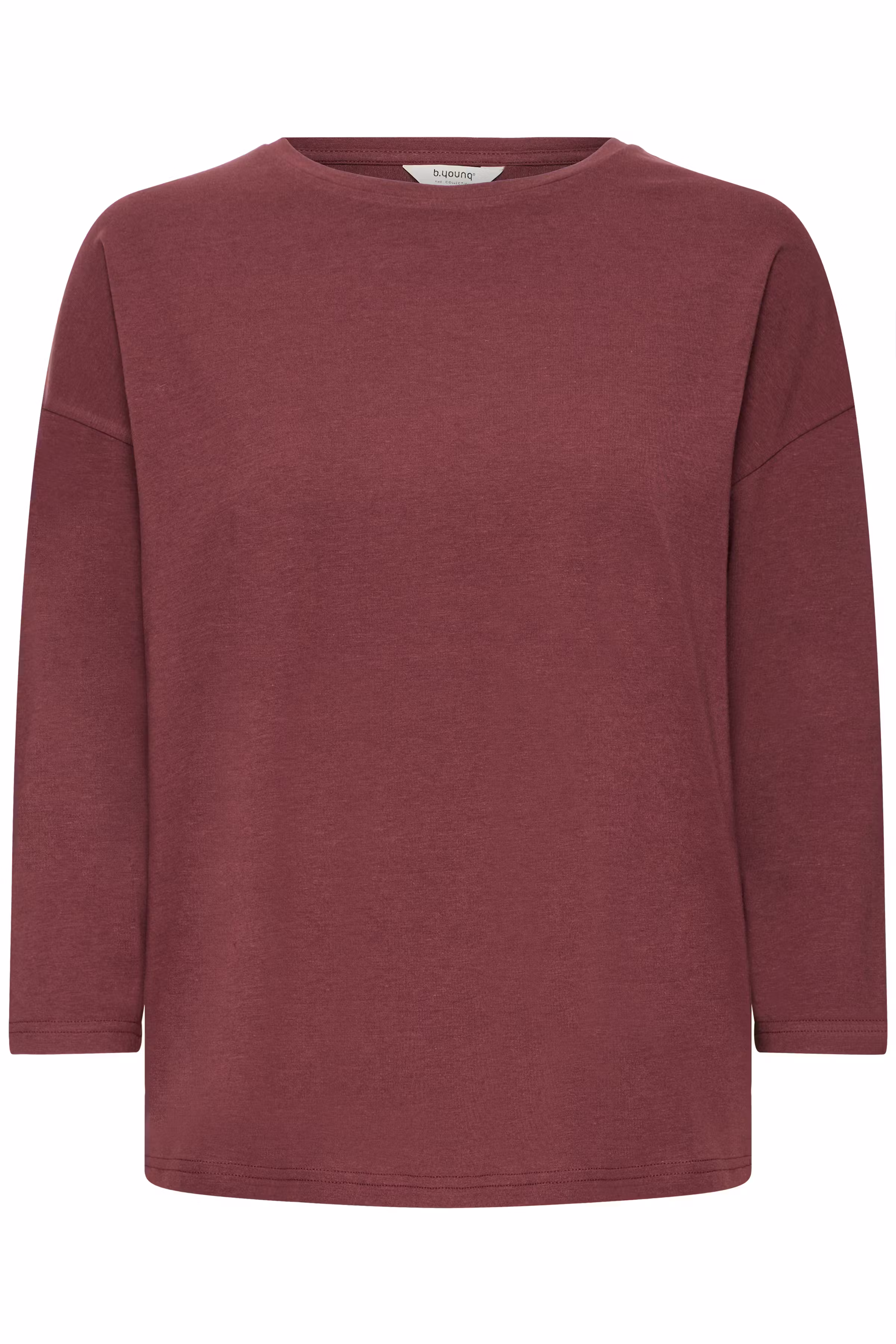 BYPAMILA T-shirt PACK FRONT 20815361-191627