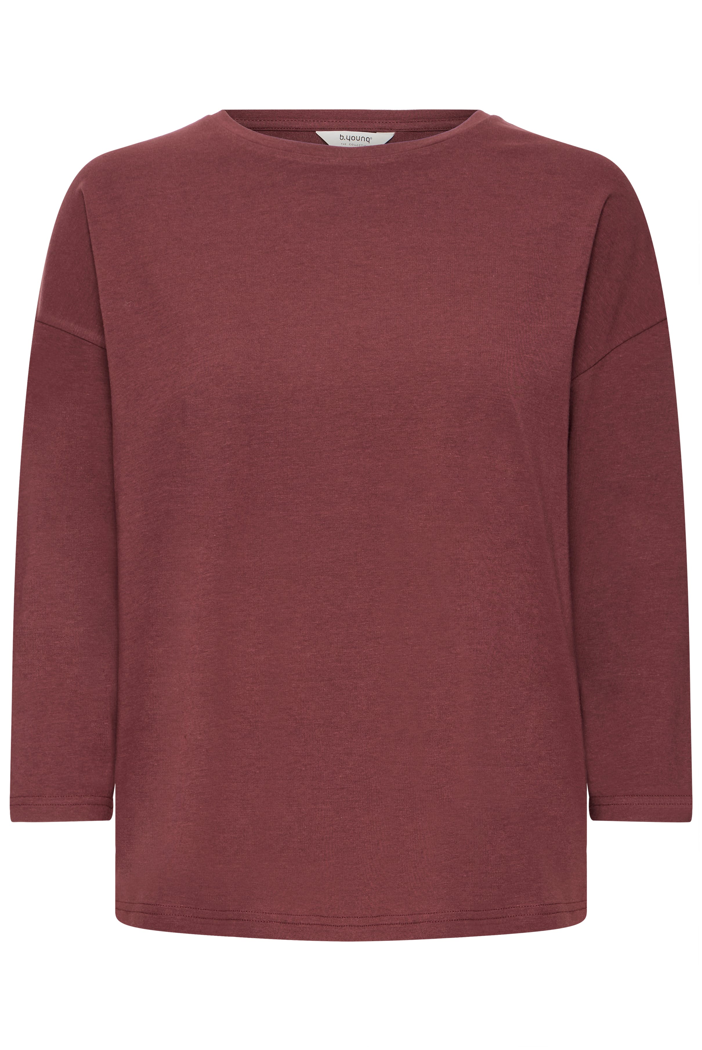 BYPAMILA T-shirt PACK FRONT 20815361-114800