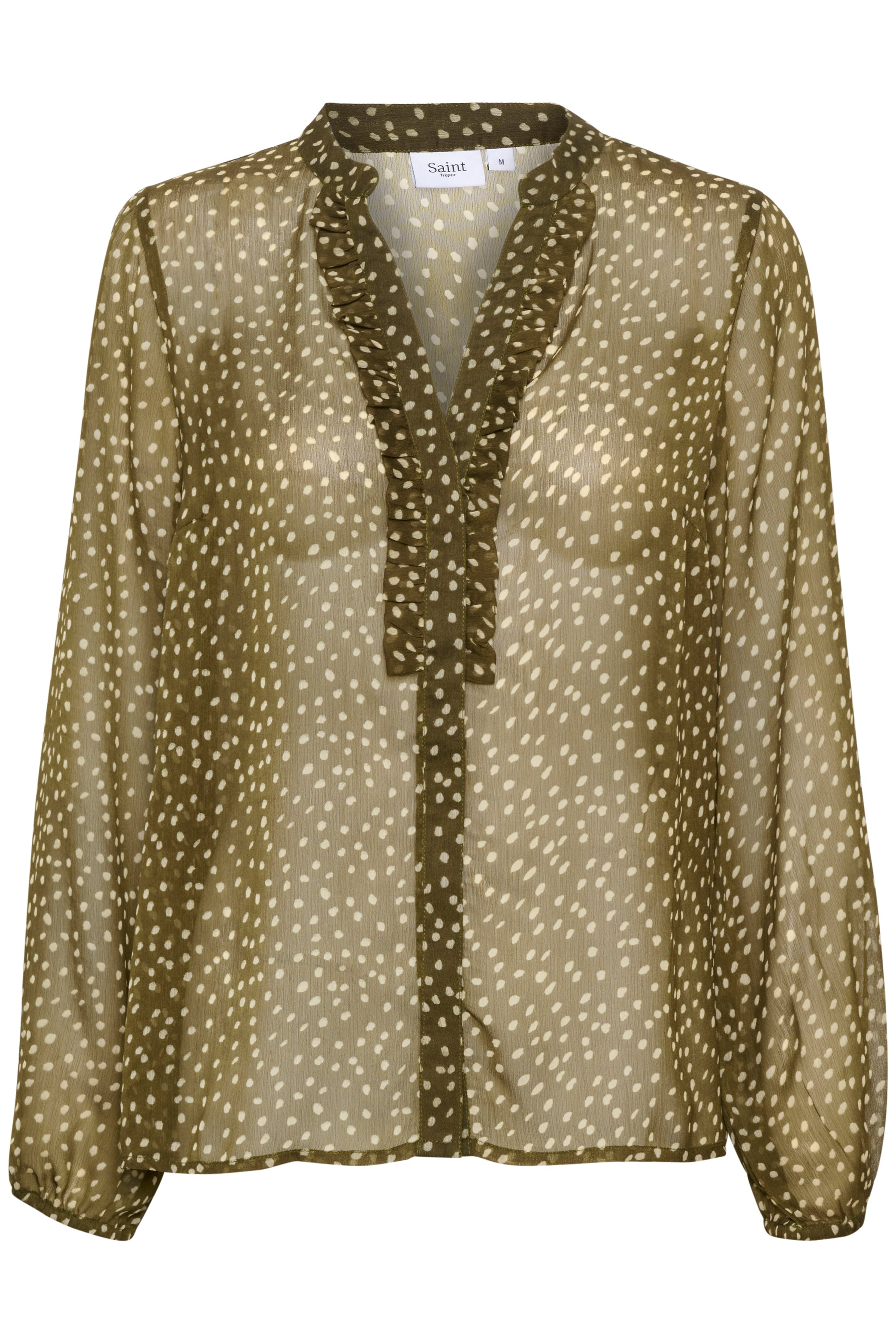 ValerieSZ Bluse PACK FRONT 30511688-600330