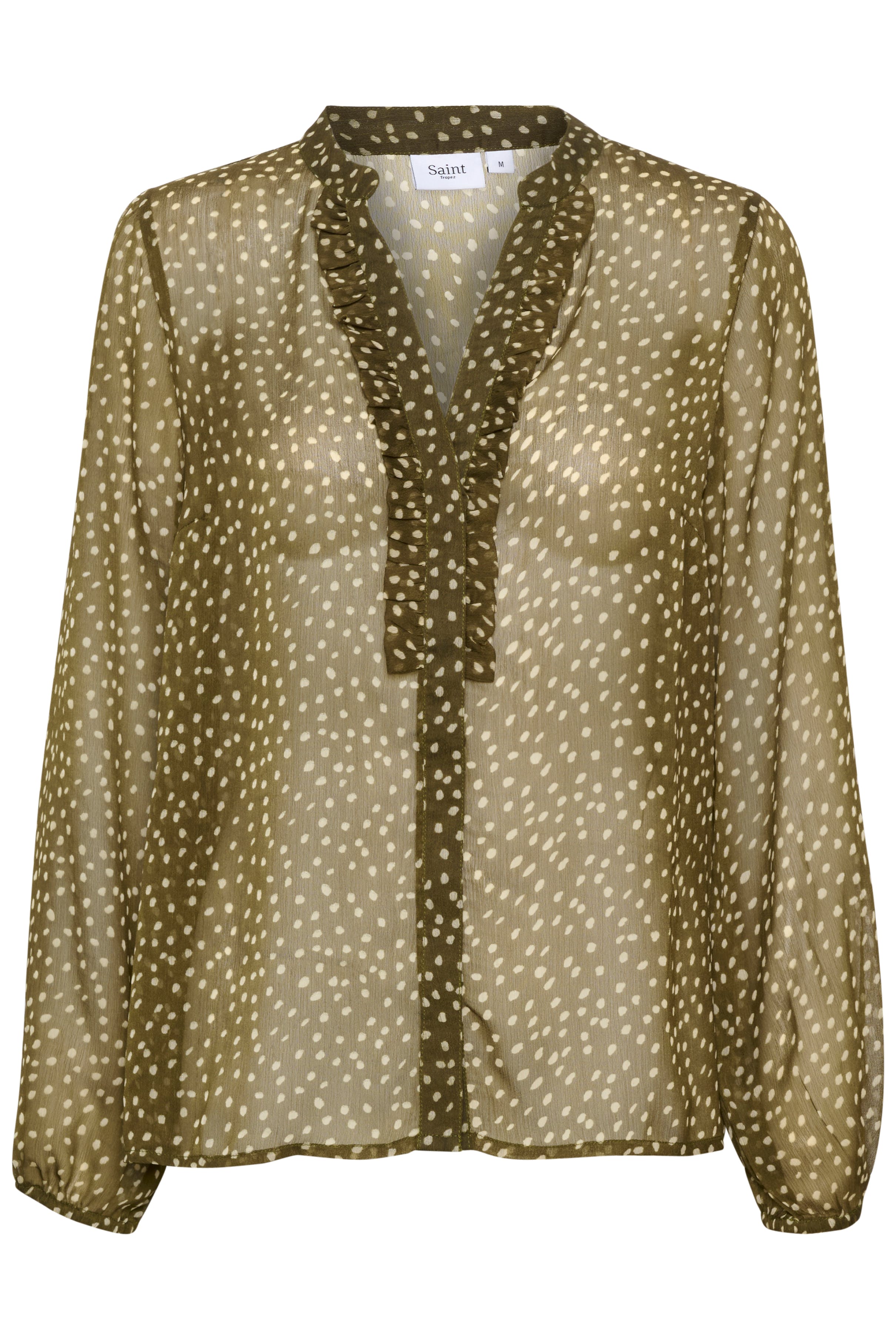 ValerieSZ Blouse PACK FRONT 30511688-301789