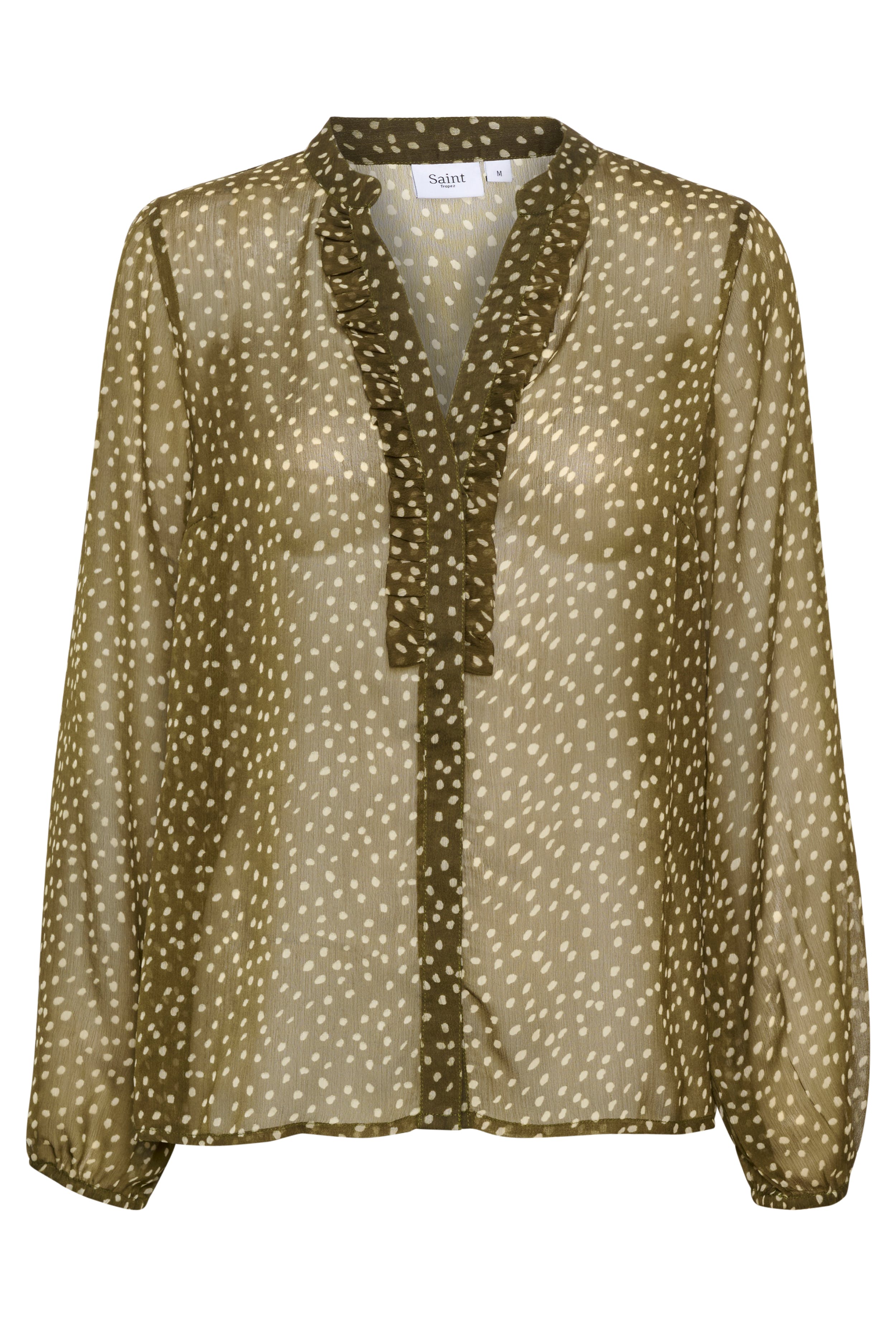 ValerieSZ Blouse PACK FRONT 30511688-301789