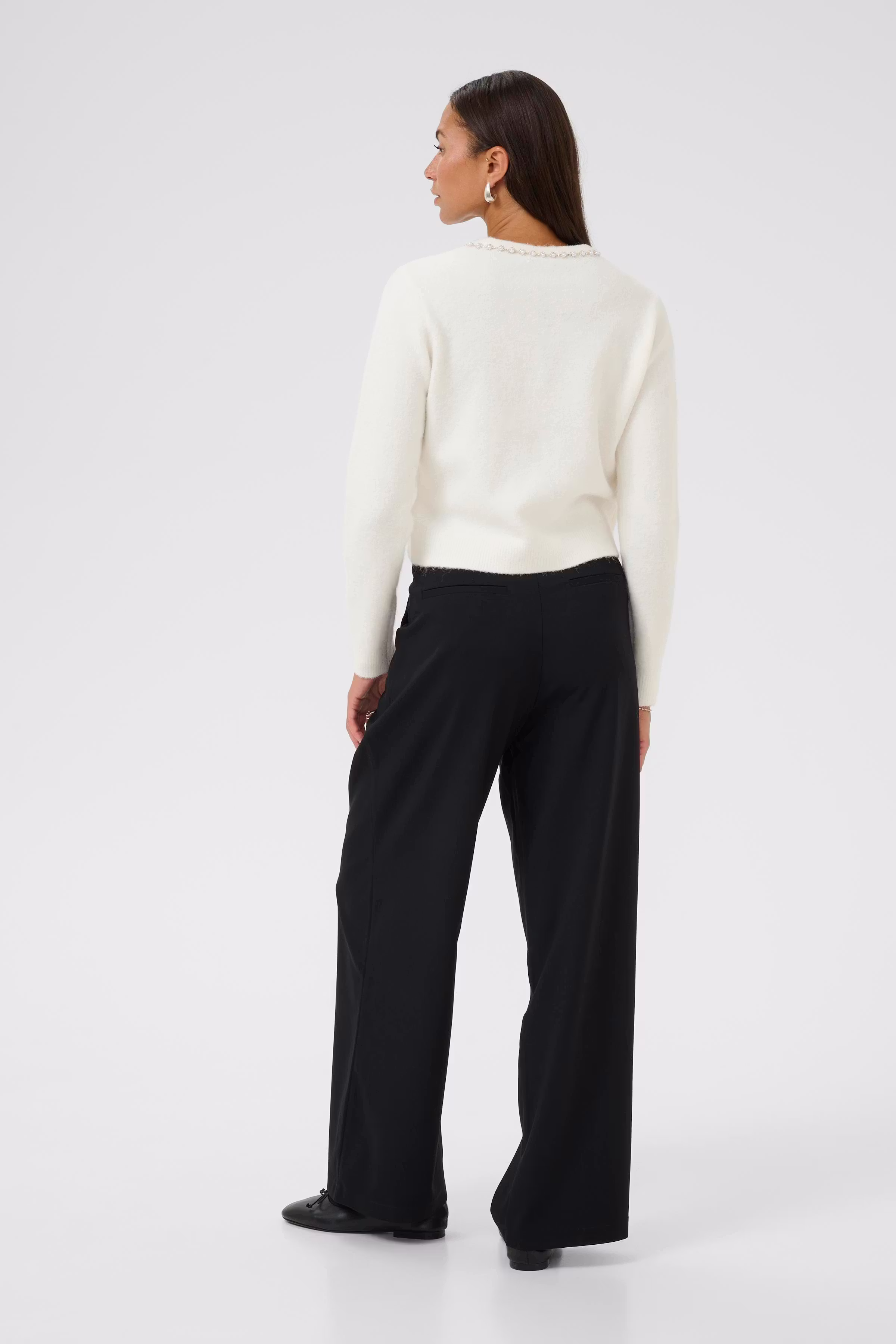 KAroxy Cardigan LOOKBOOK BACK 10510621-110602