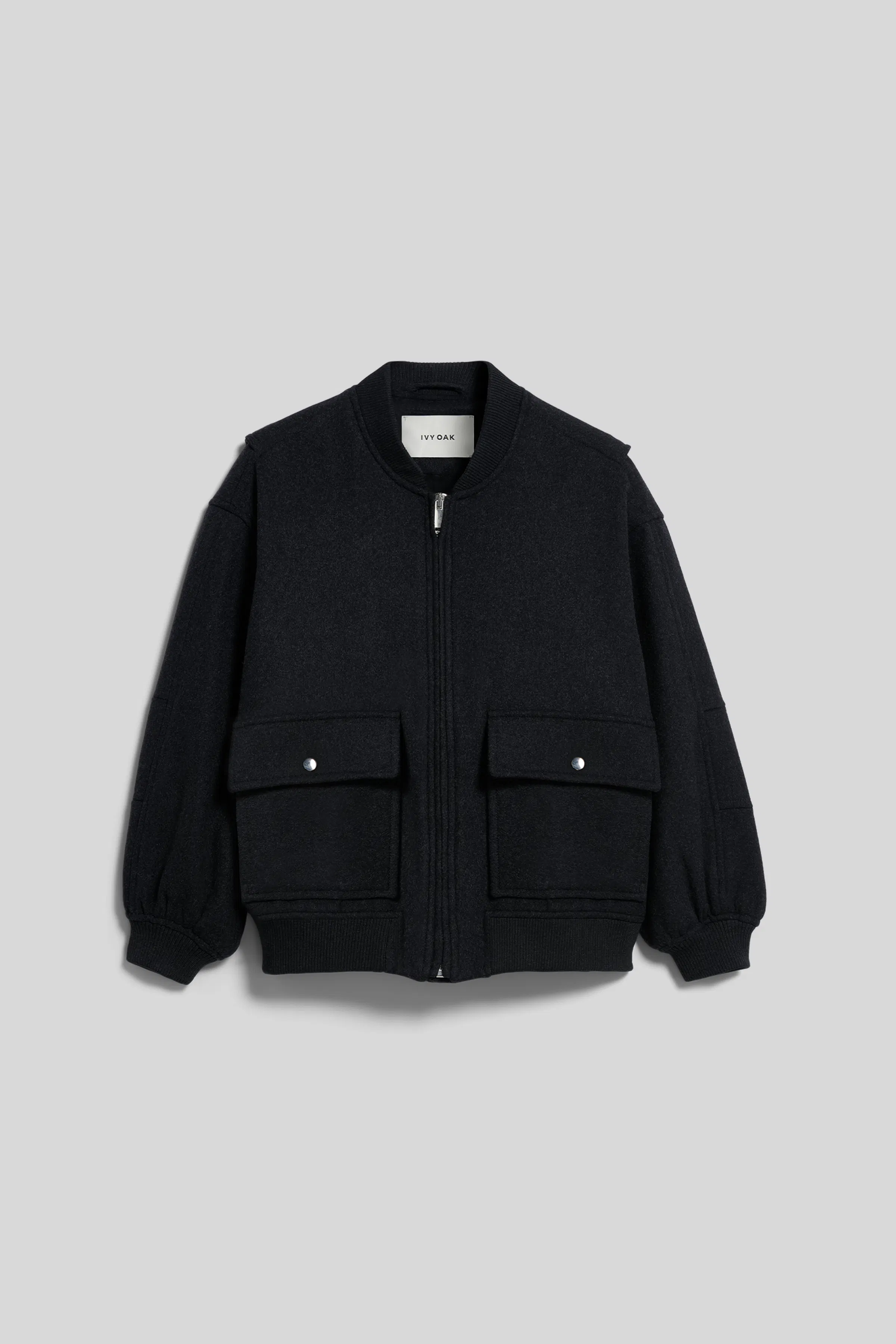 IOJaneMarie Outerwear PACK FRONT 30600050-GY949