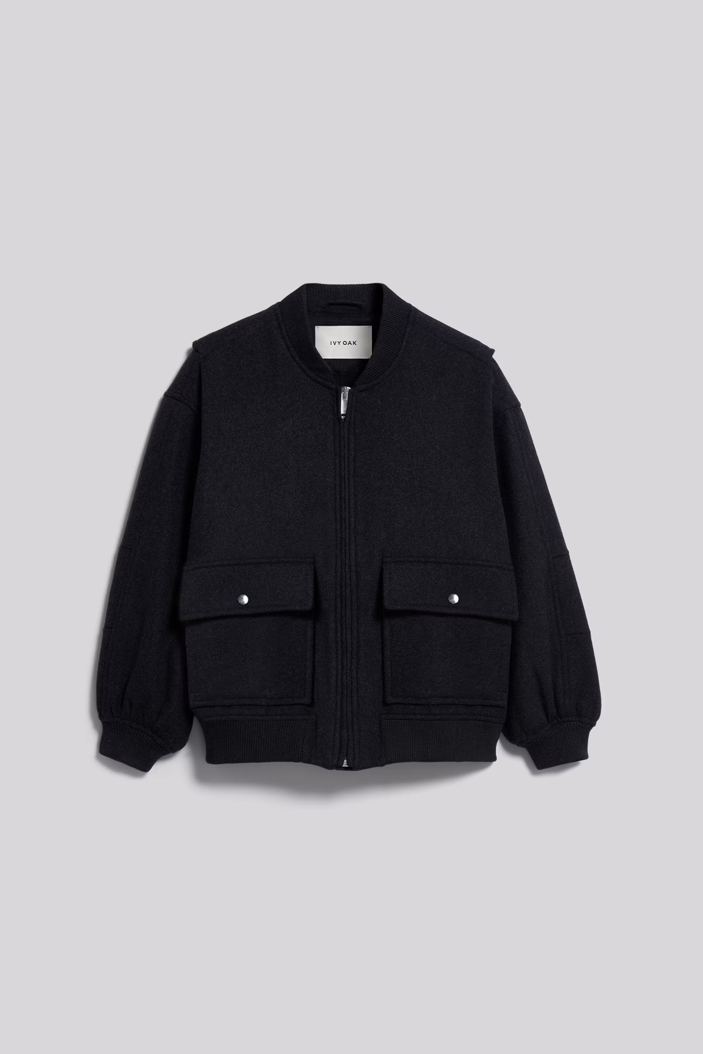 IOJaneMarie Outerwear PACK FRONT 30600050-GY949