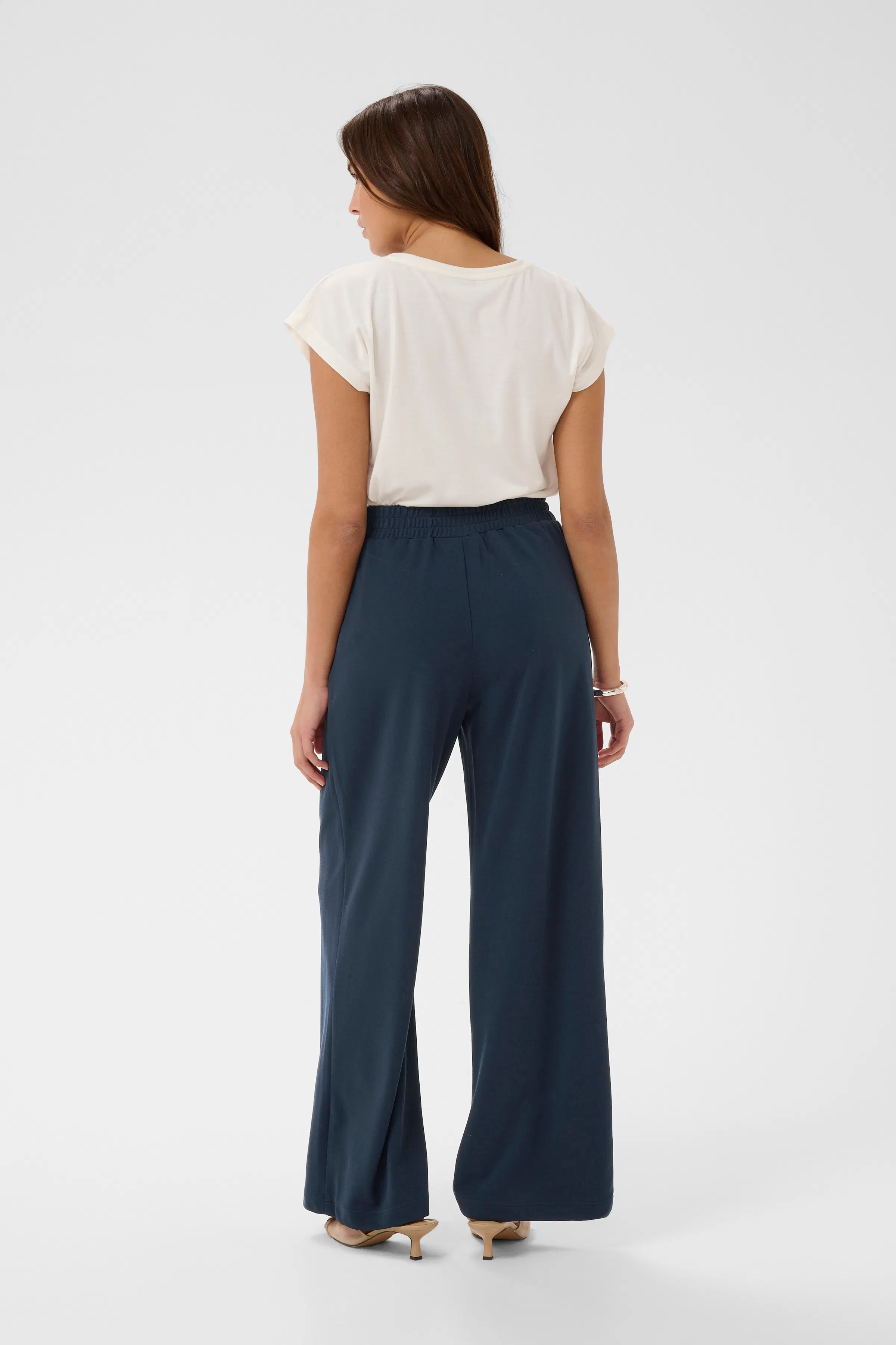 KAphoebe Bukser LOOKBOOK BACK 10511095-194020