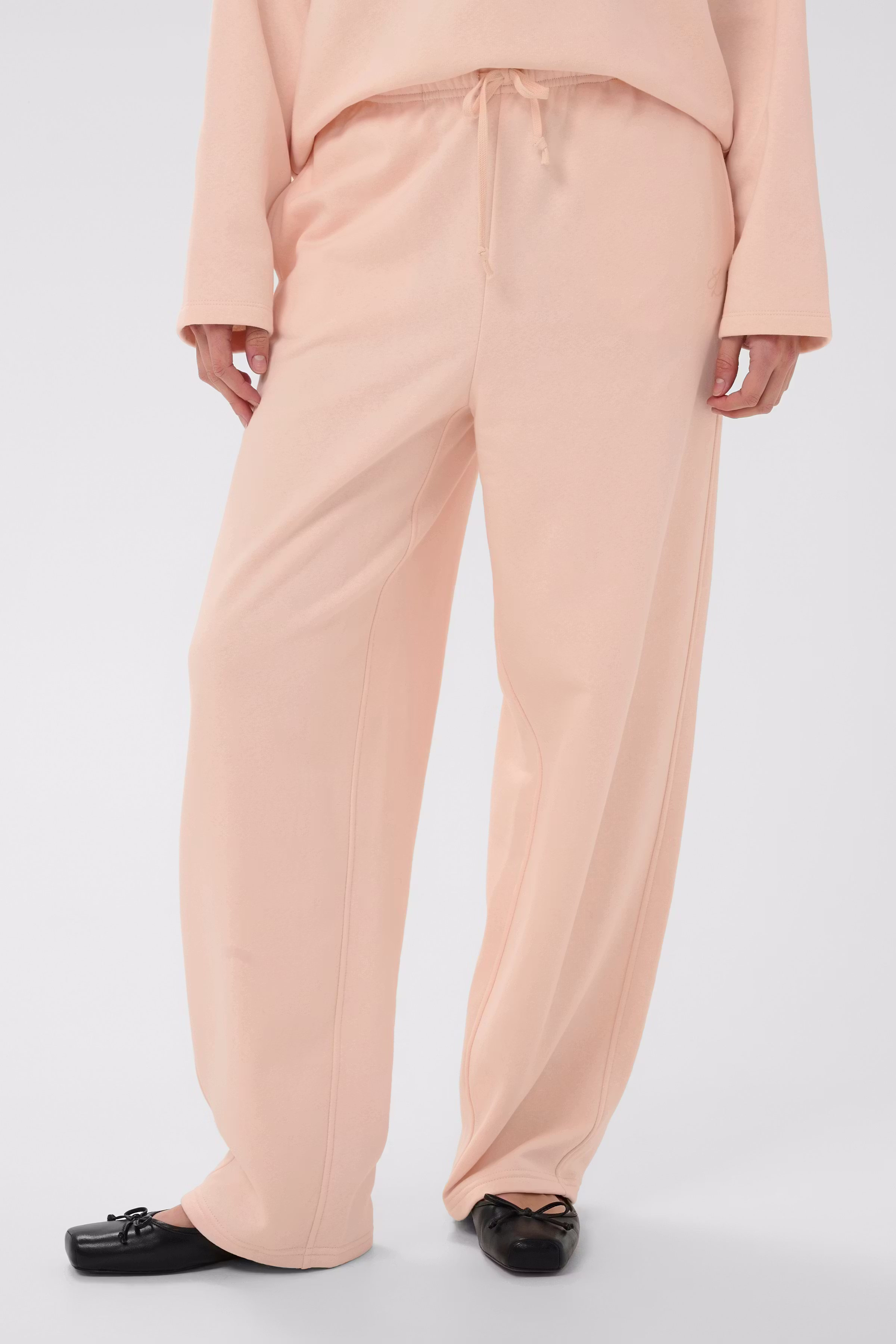 SLRolanda Trousers LOOKBOOK BACK 30409102-121207