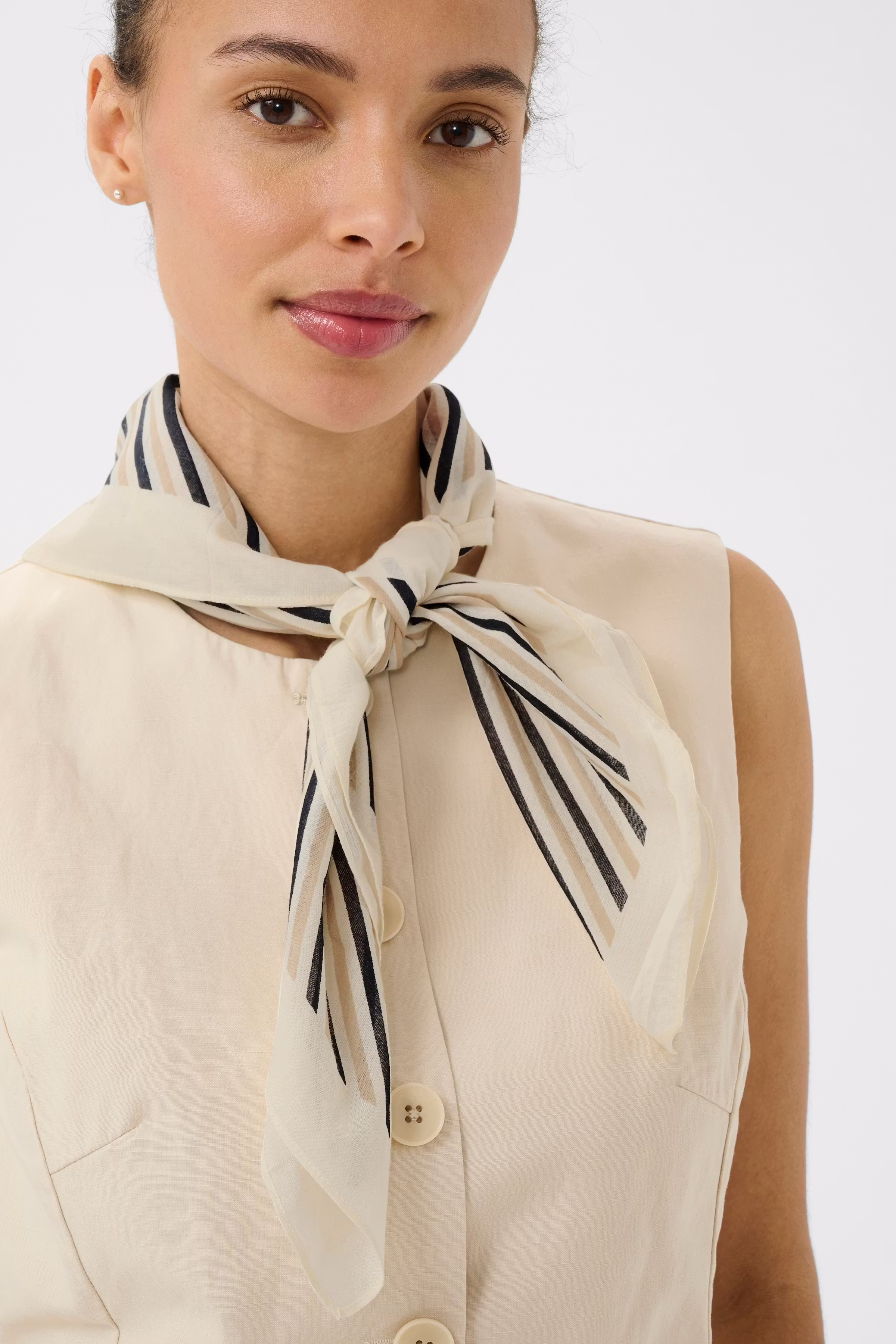 PhiPW Skjerf LOOKBOOK DETAIL 30309304-304981