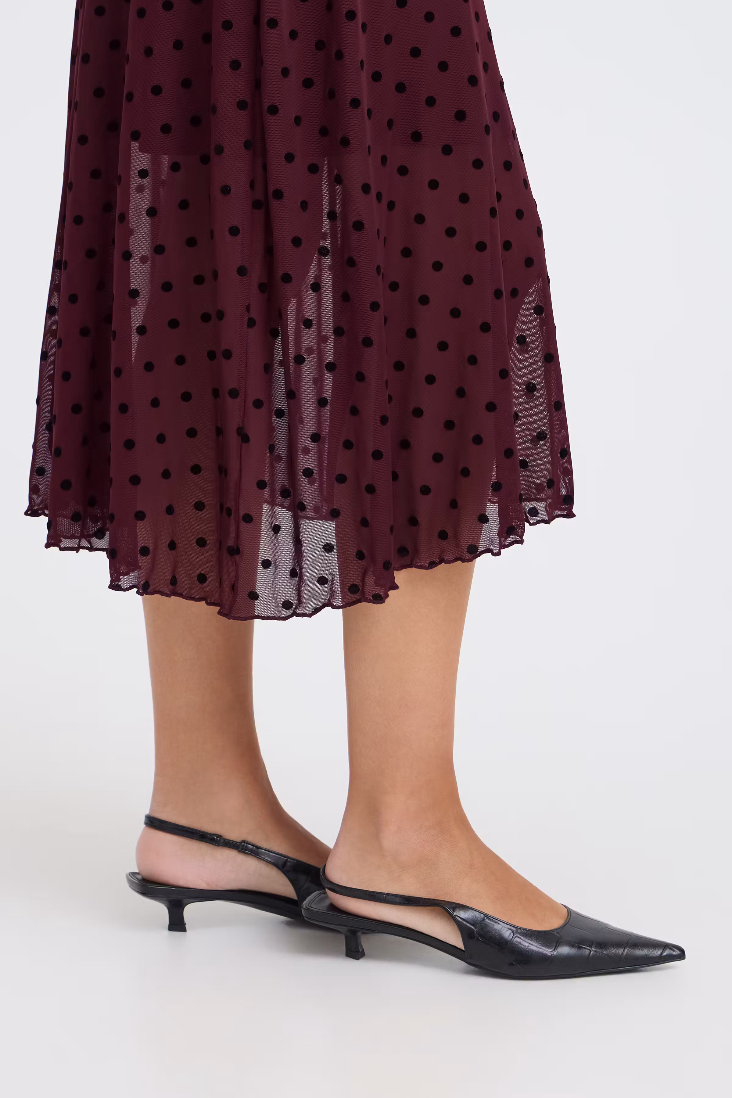 FRMESH Skirt LOOKBOOK DETAIL 20618456-900014819