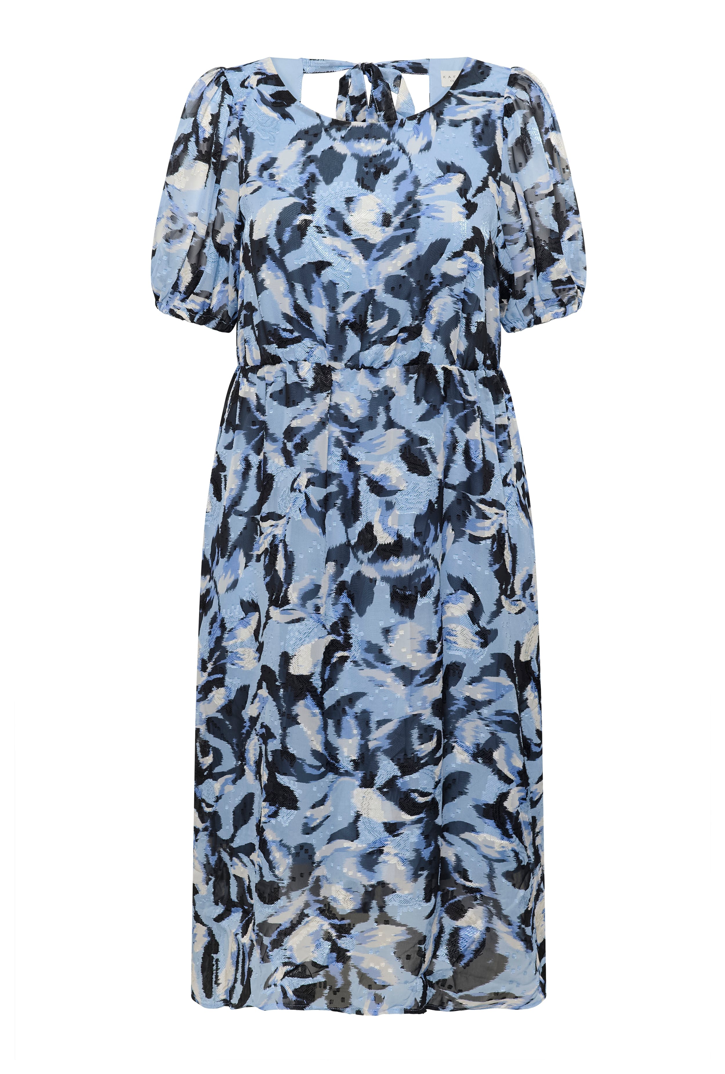 KCelona Kleid PACK FRONT 10583063-107289