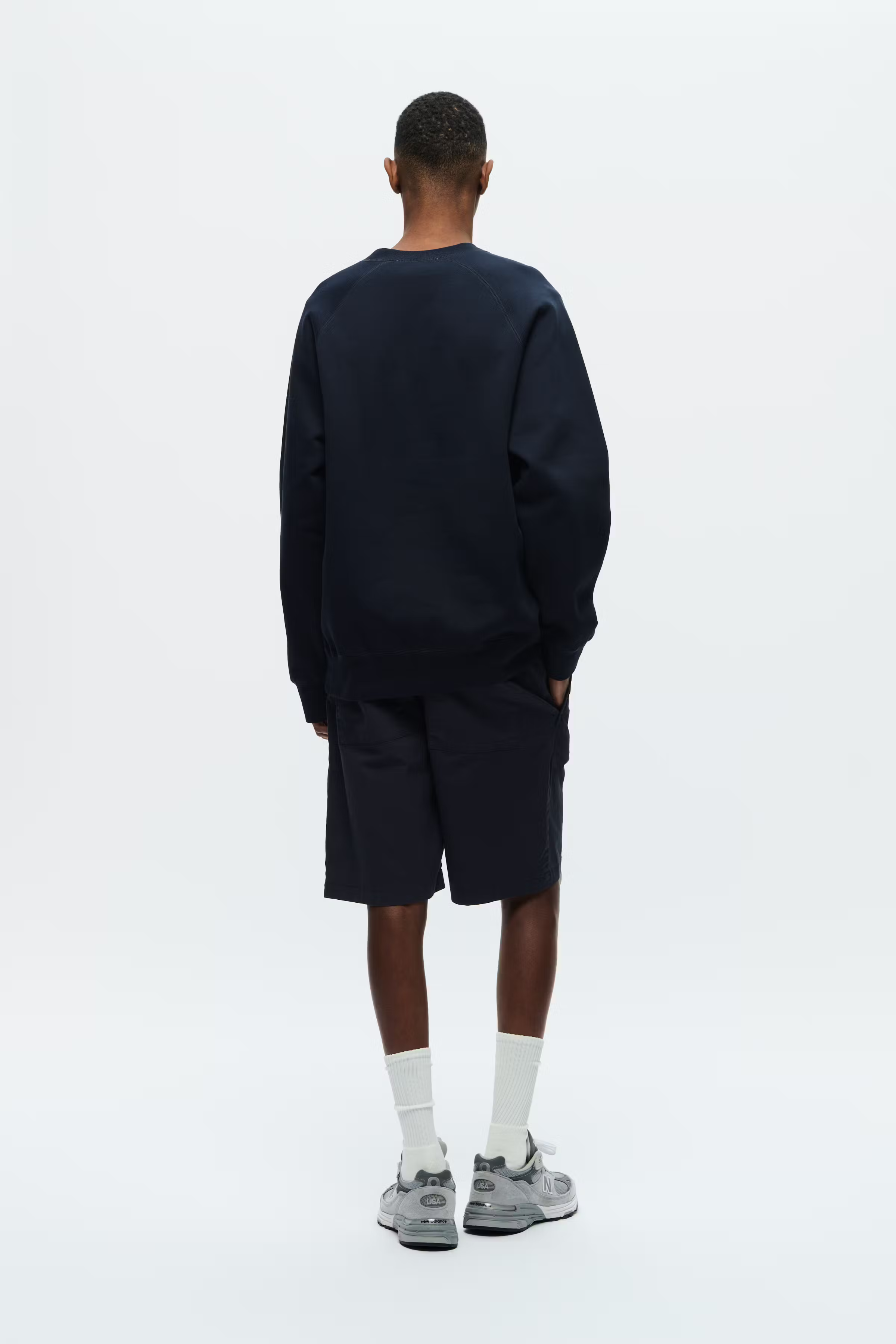 WWHester Sweatshirt LOOKBOOK BACK 30251428-194011