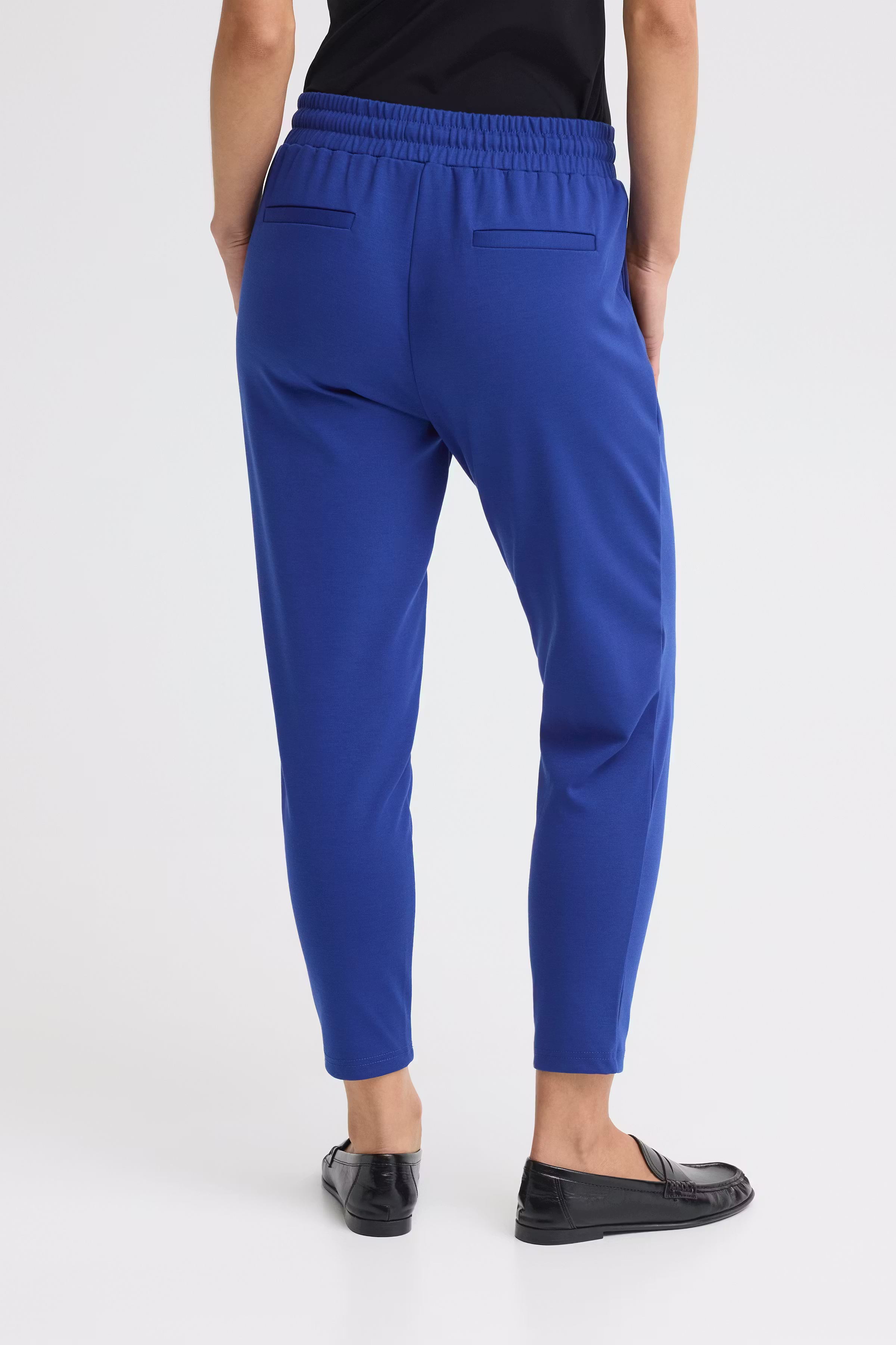 IHKATE Trousers LOOKBOOK BACK 20104757-193953