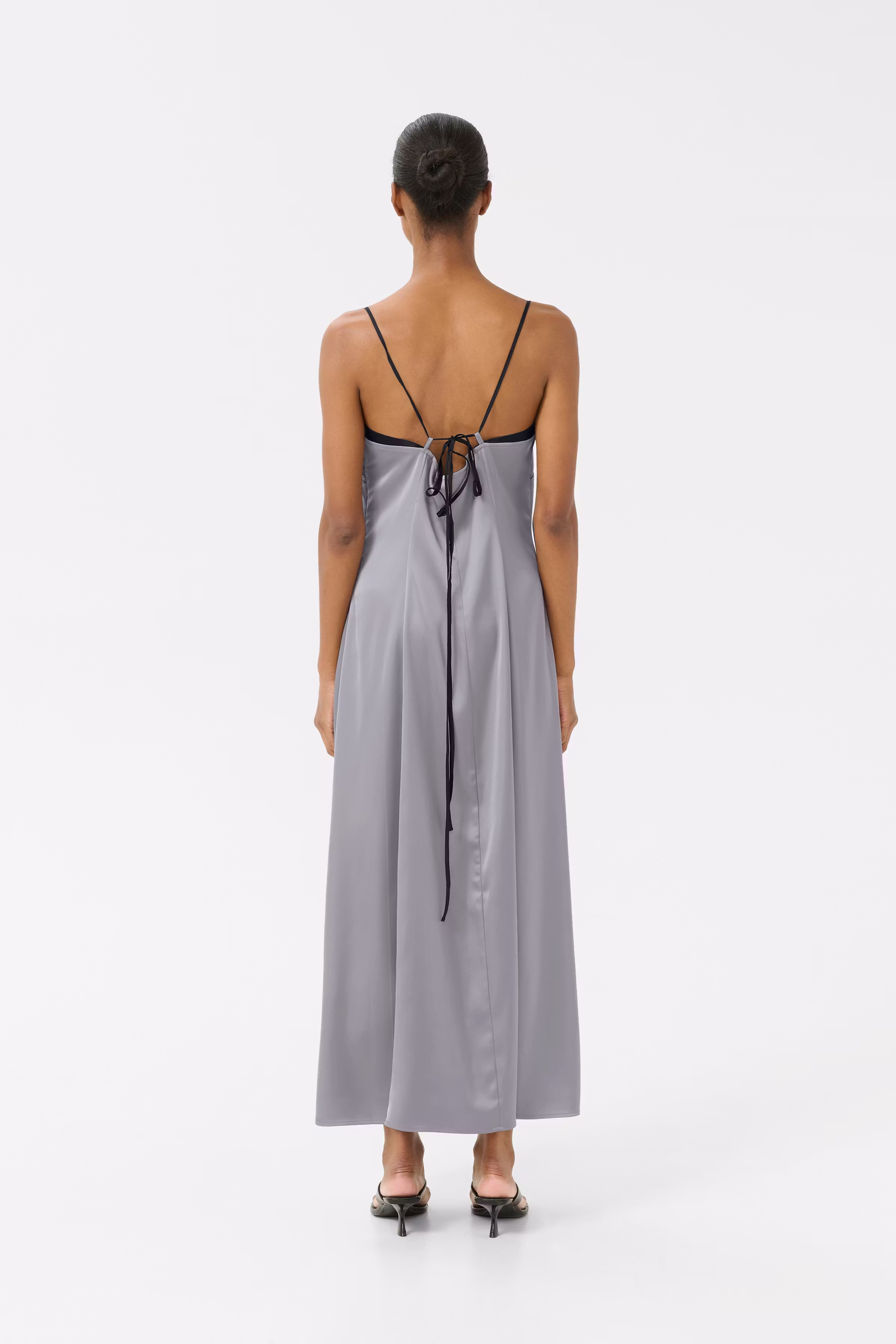 GZemery Jurk LOOKBOOK BACK 10910435-170207