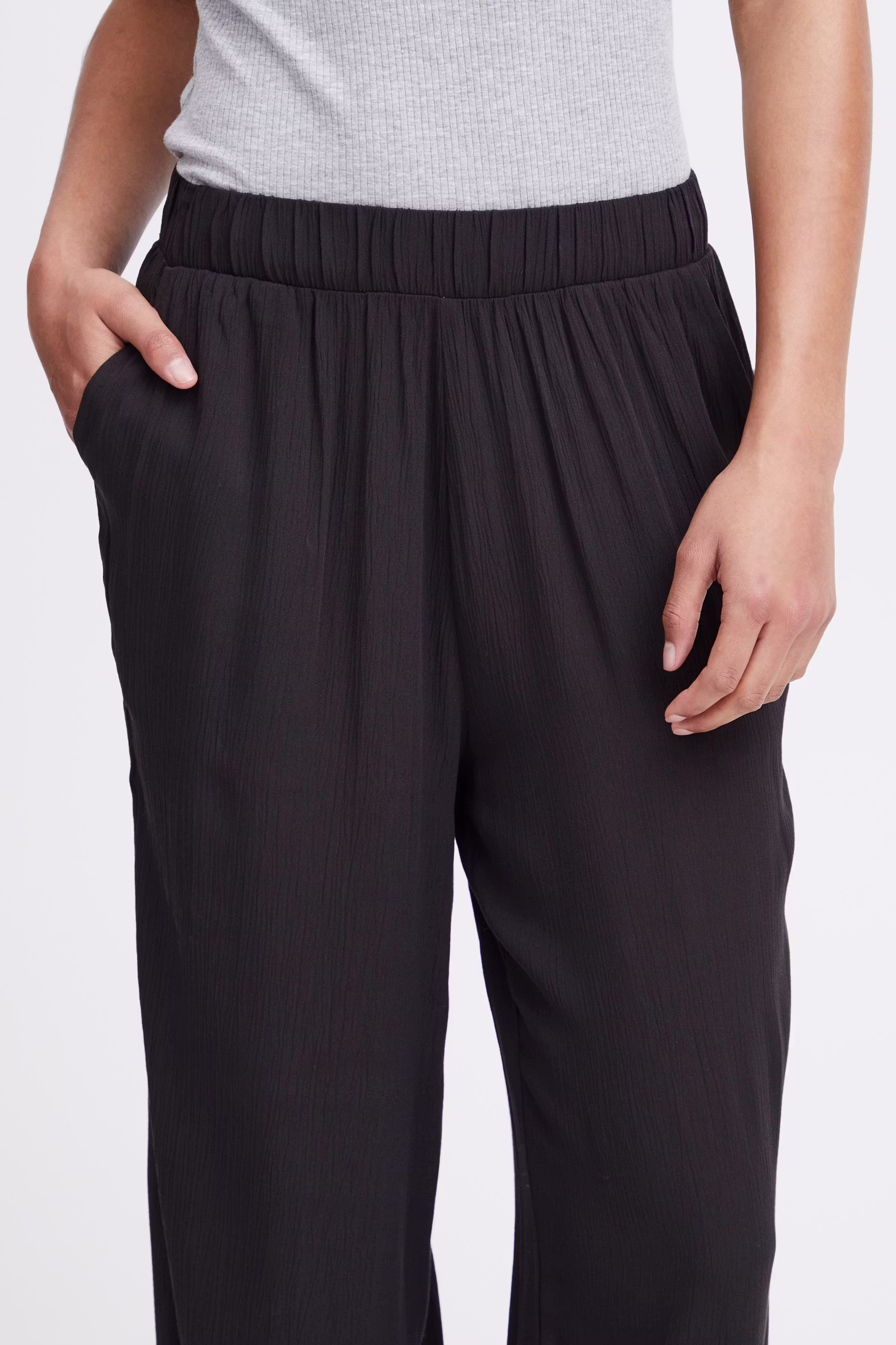IHMARRAKECH Bukser LOOKBOOK DETAIL 20121729-194008
