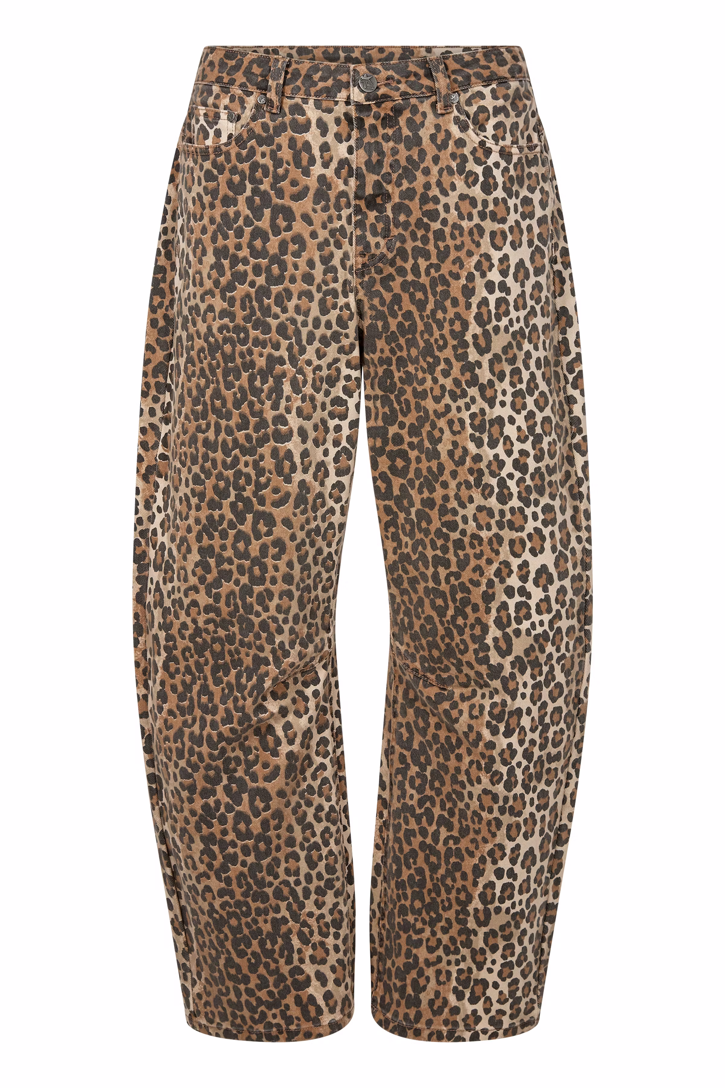 CUaliena Broek PACK FRONT 50111655-107355
