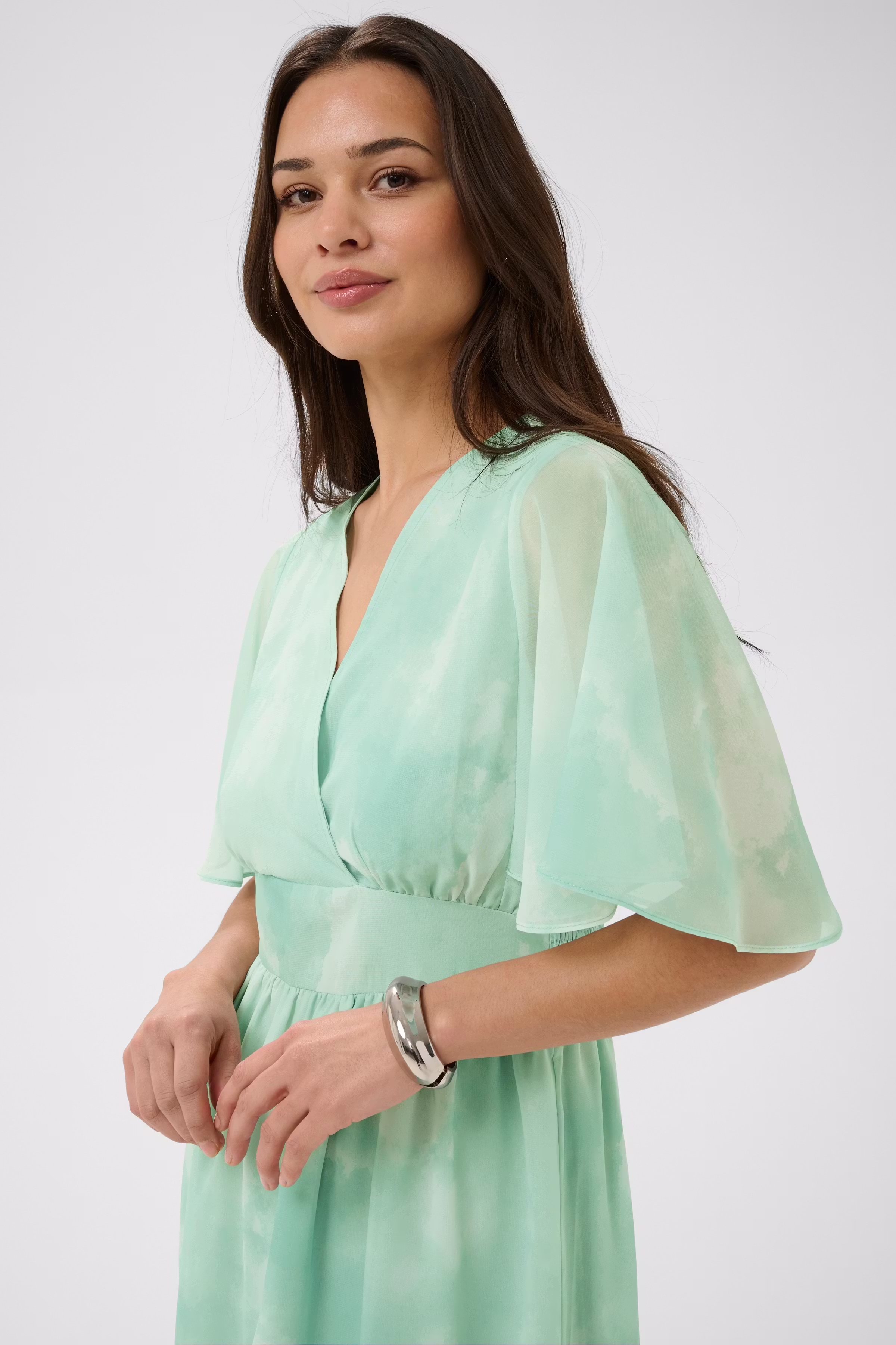 KAlorinda Jurk LOOKBOOK DETAIL 10512173-109925