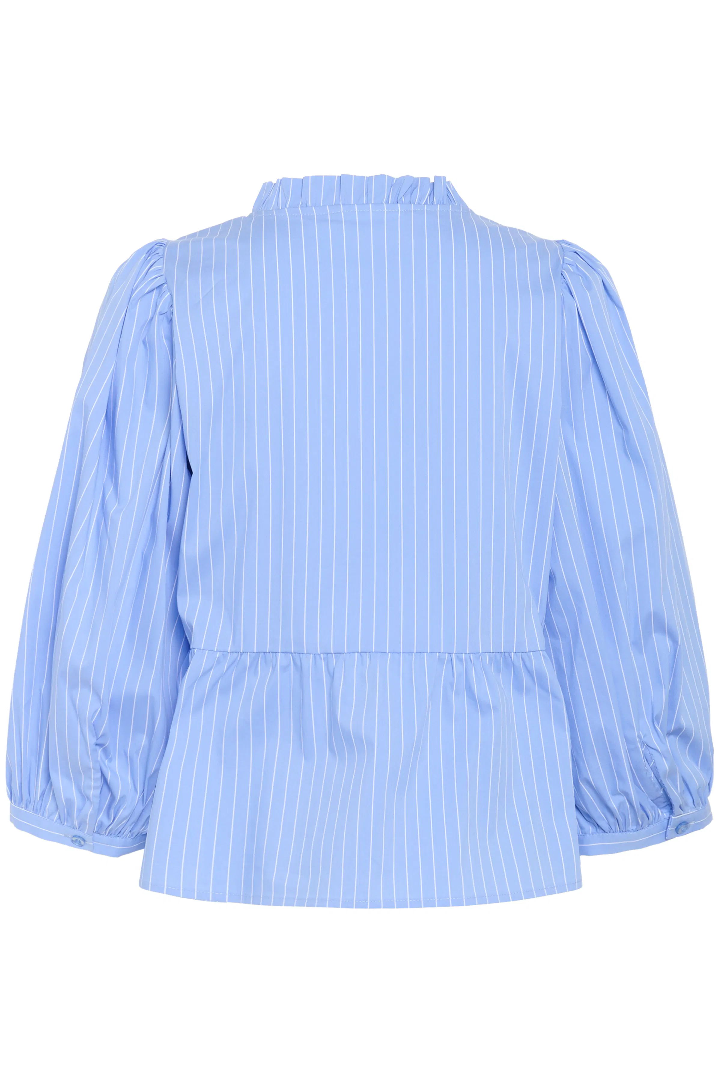 KBAmy Blouse PACK BACK 10105538-107964