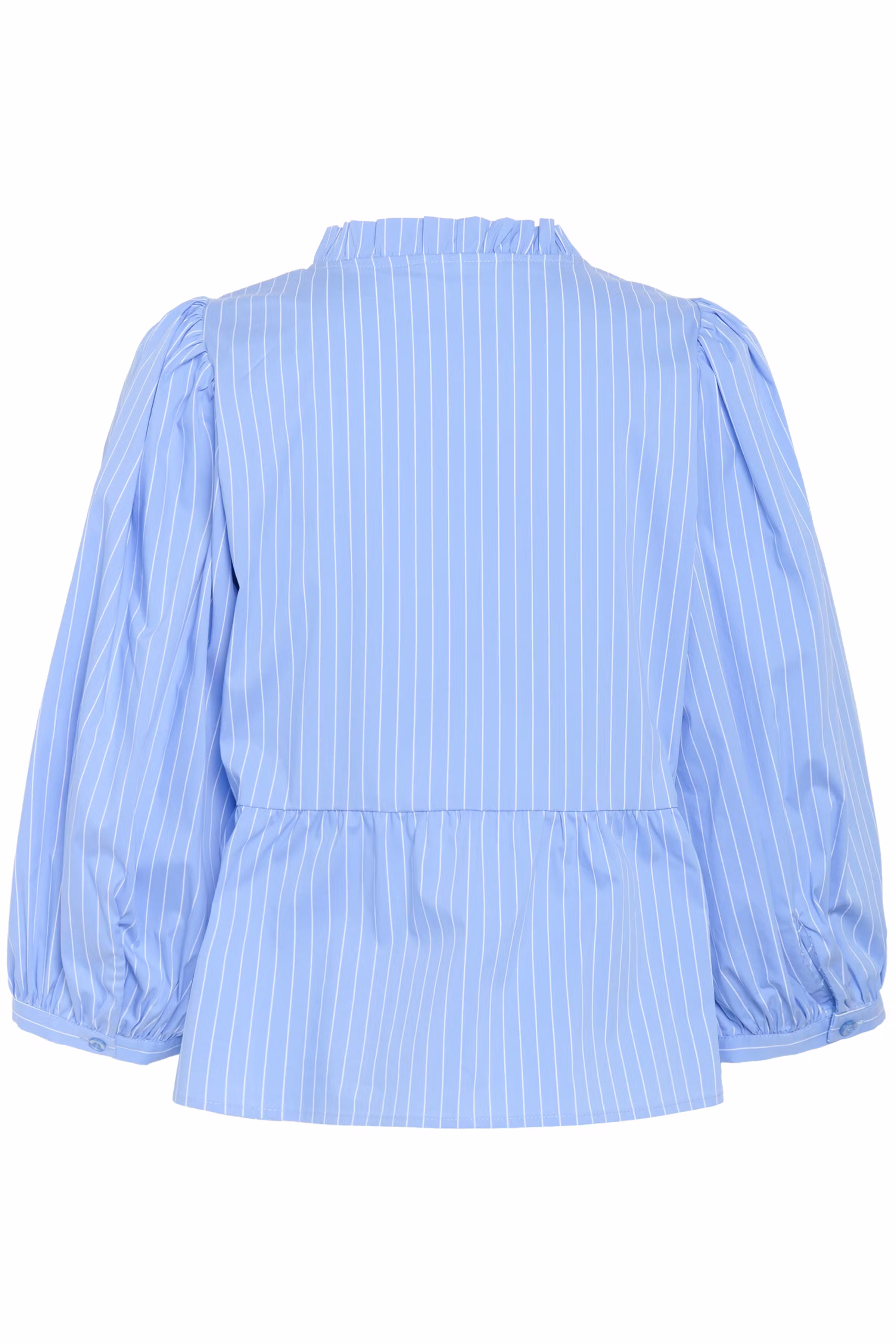 KBAmy Blouse PACK BACK 10105538-107964