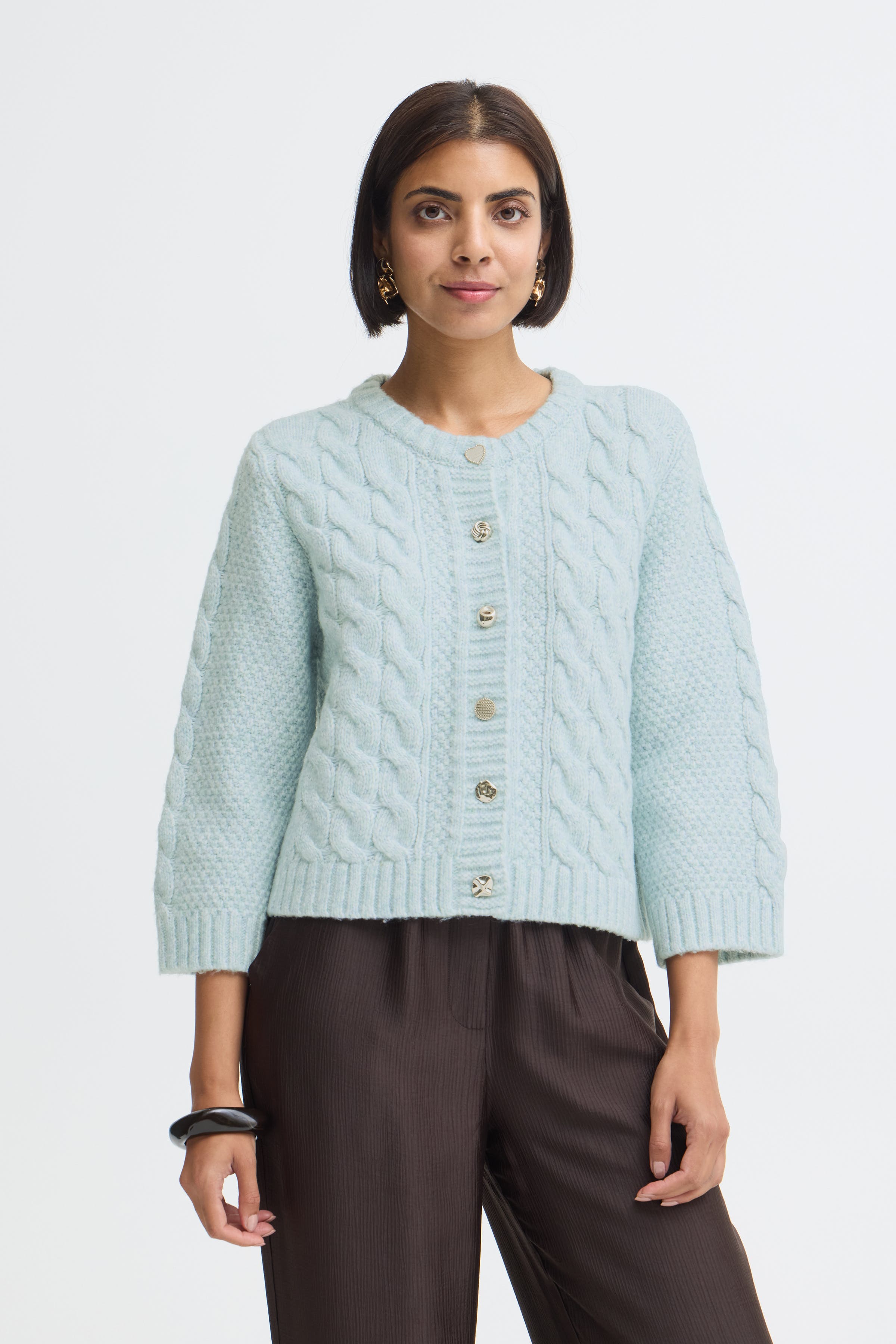 FROLIVIA Cardigan LOOKBOOK FRONT 20618476-1547061