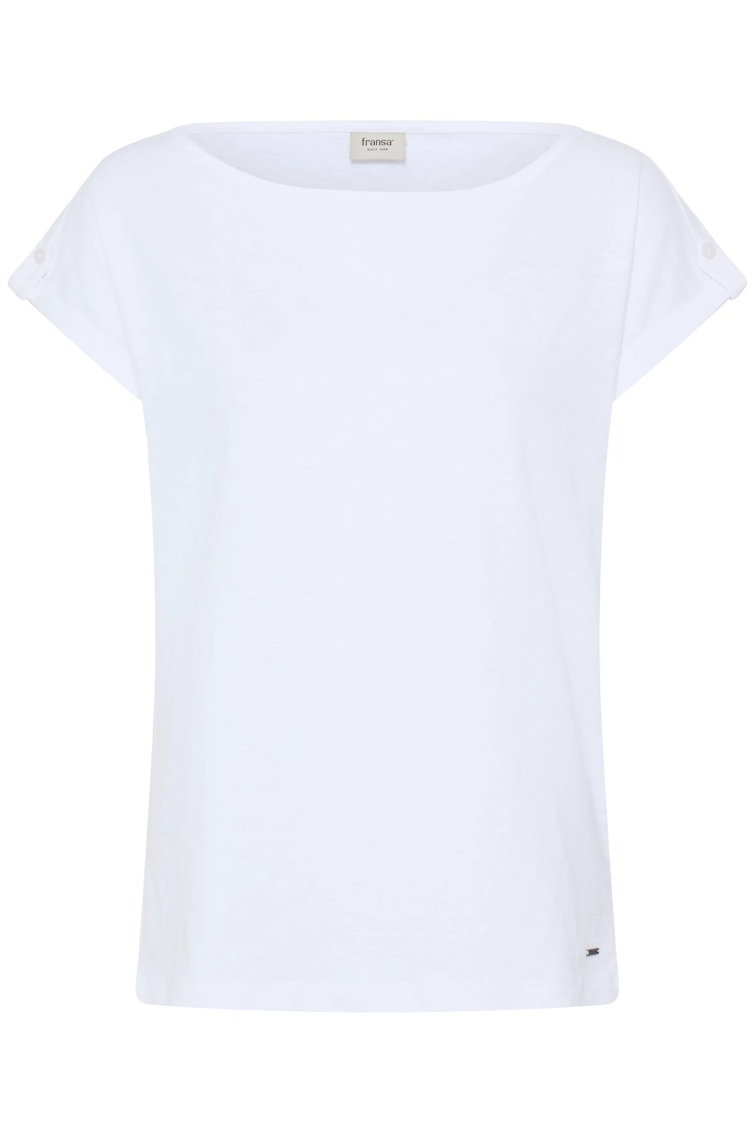 FRDALIA T-shirt PACK FRONT 20617752-180516