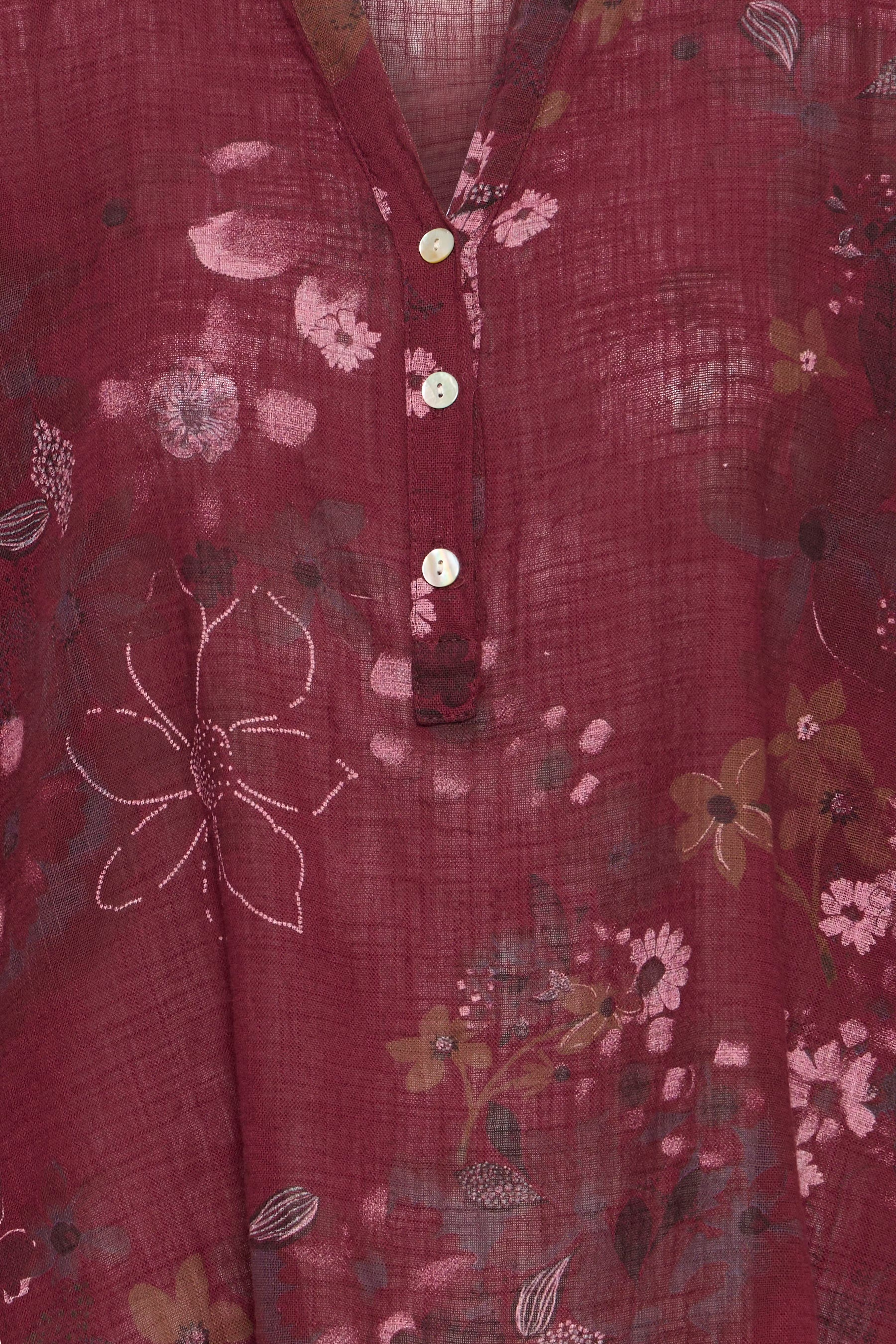 SBALEXIA Bluse PACK DETAIL 22101053-191724