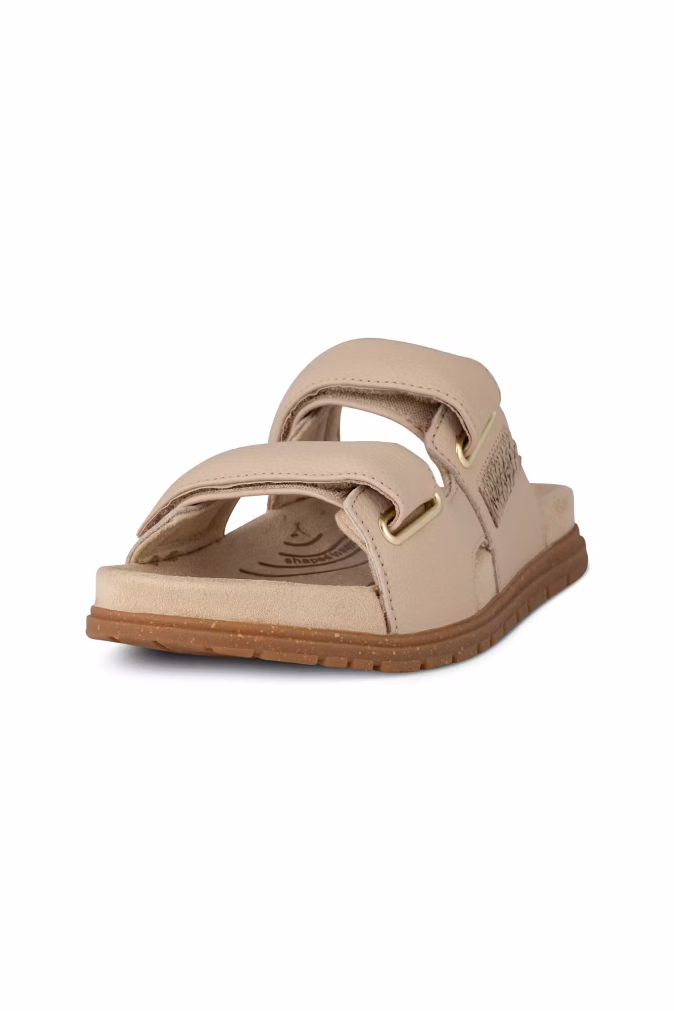 LisaLeather Sandal PACK FRONT 40551653-400538