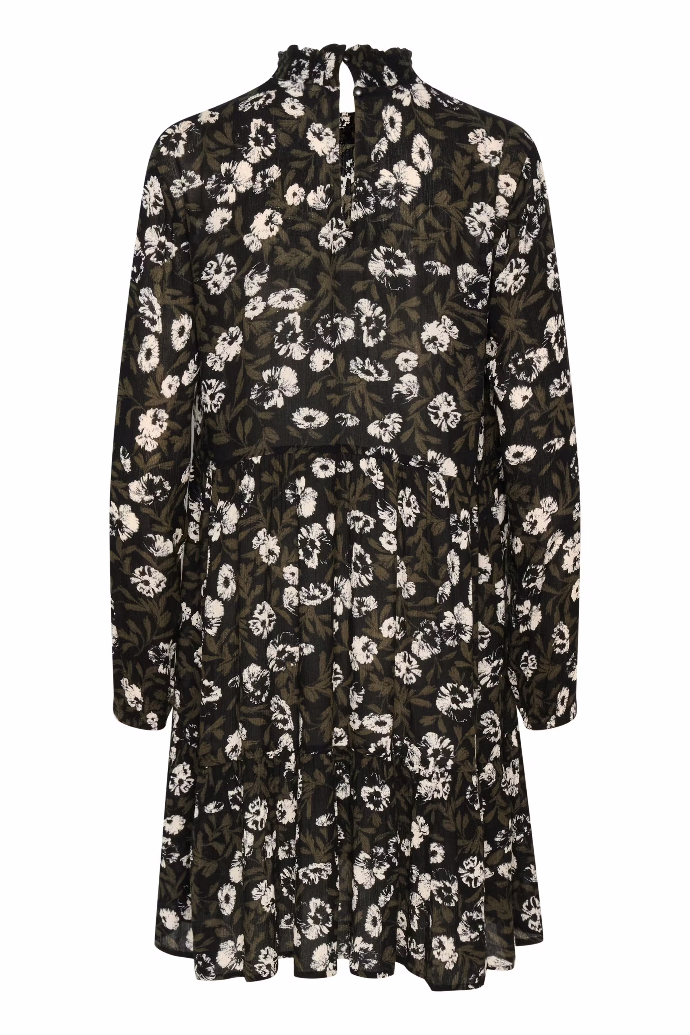 KAmargit Kjole PACK BACK 10508004-105119