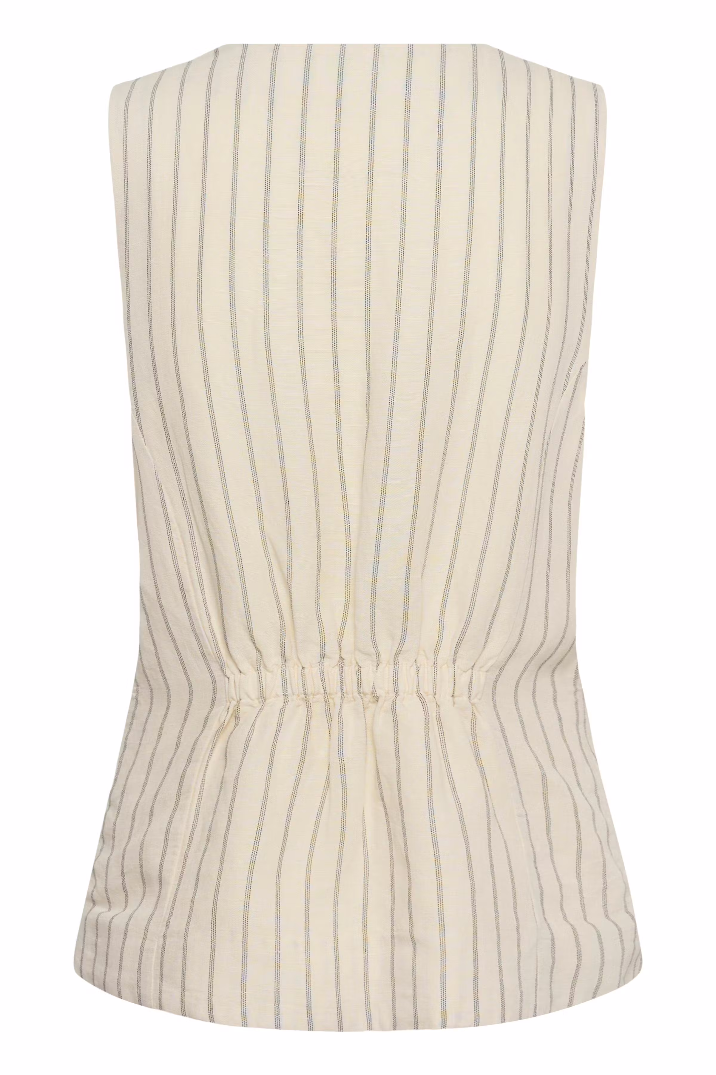 BintaPW Waistcoat PACK BACK 30310520-304935