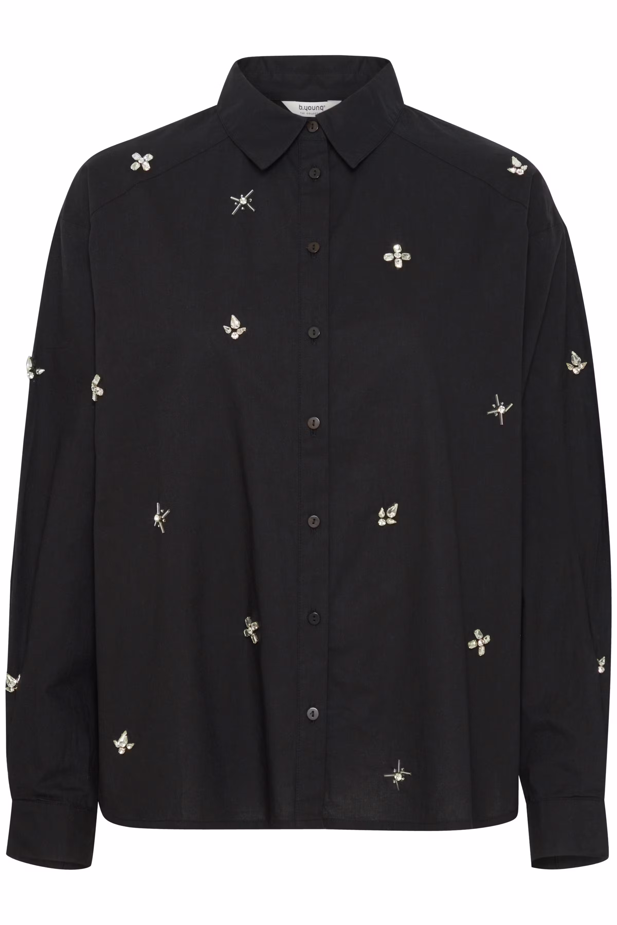 BYINGIA Skjorta PACK FRONT 20815575-200451