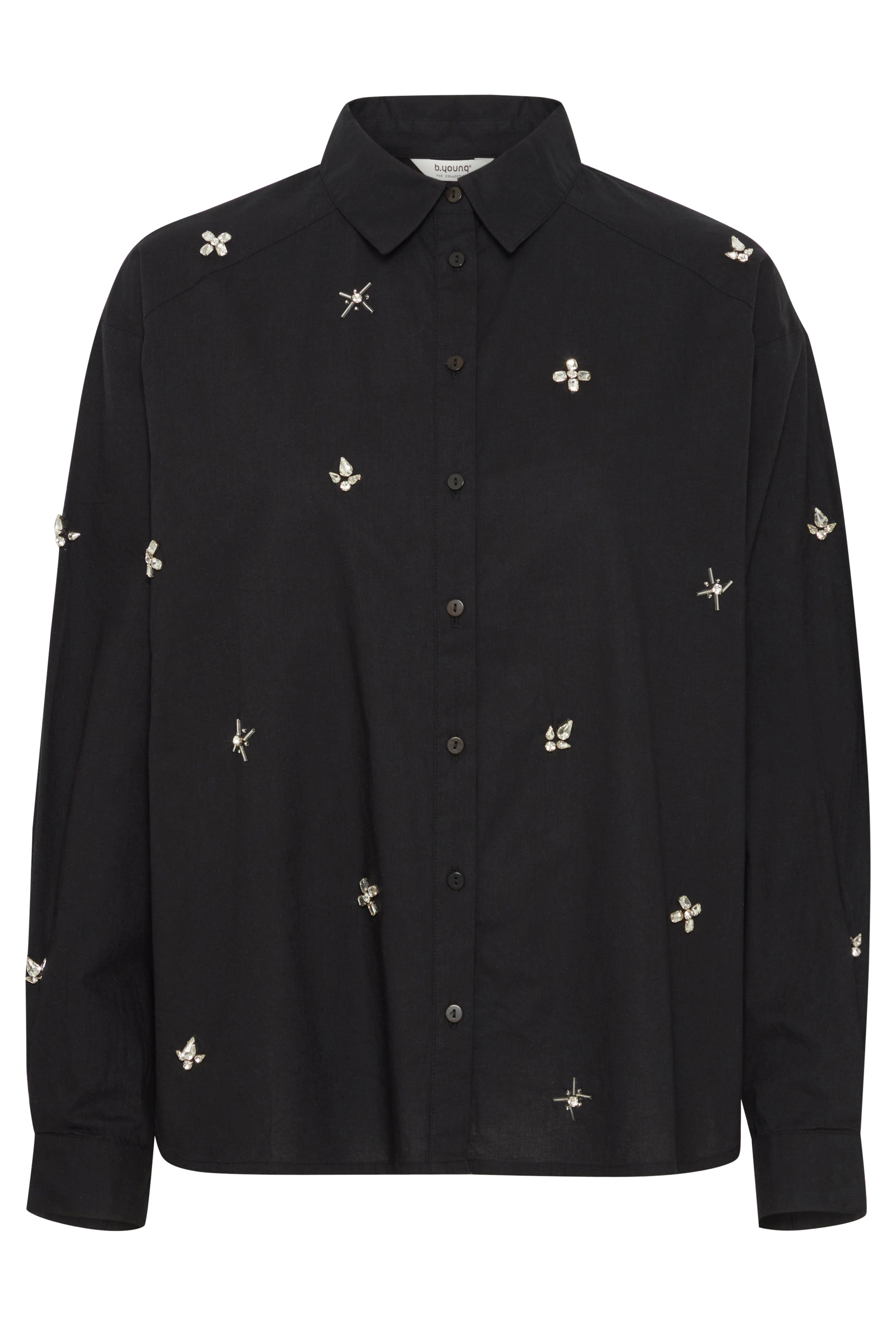 BYINGIA Skjorta PACK FRONT 20815575-200451