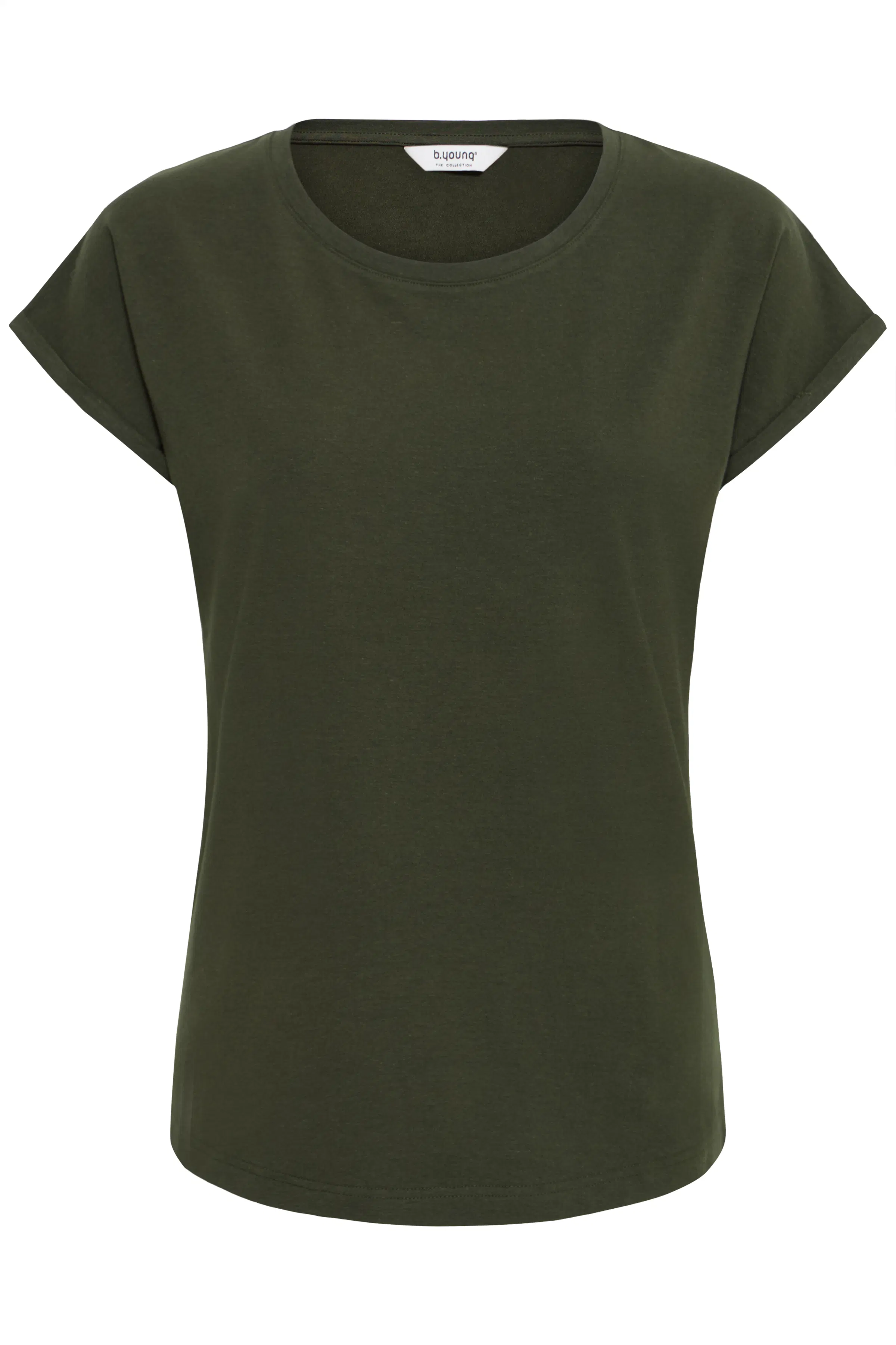 BYPamila T-shirt PACK FRONT 20804205-153930