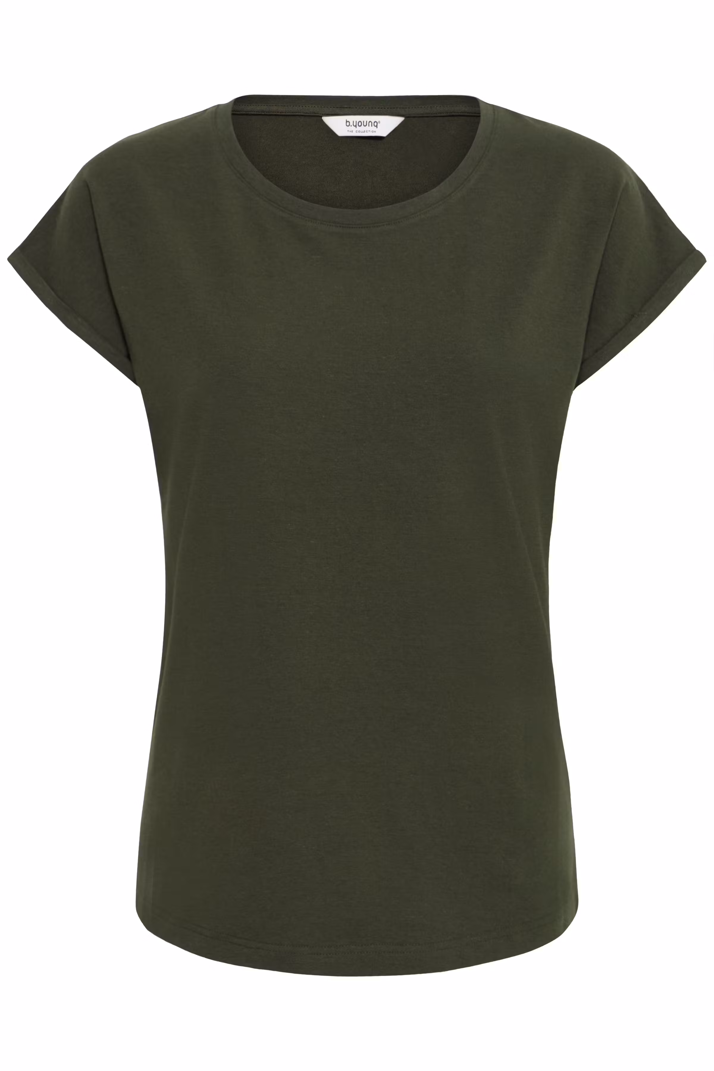 BYPamila T-shirt PACK FRONT 20804205-190509