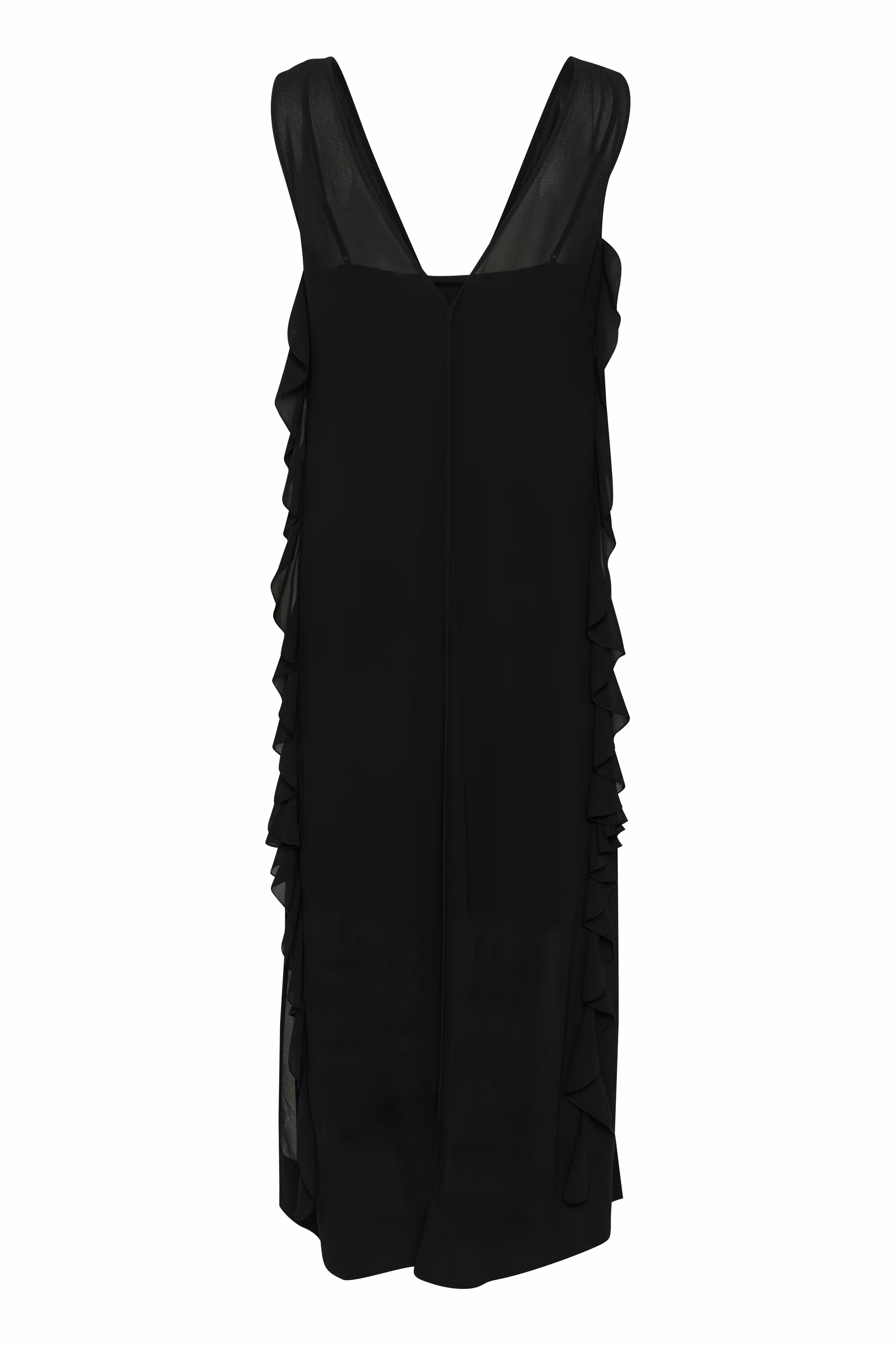 FrankieIW Kleid PACK BACK 30110415-194008