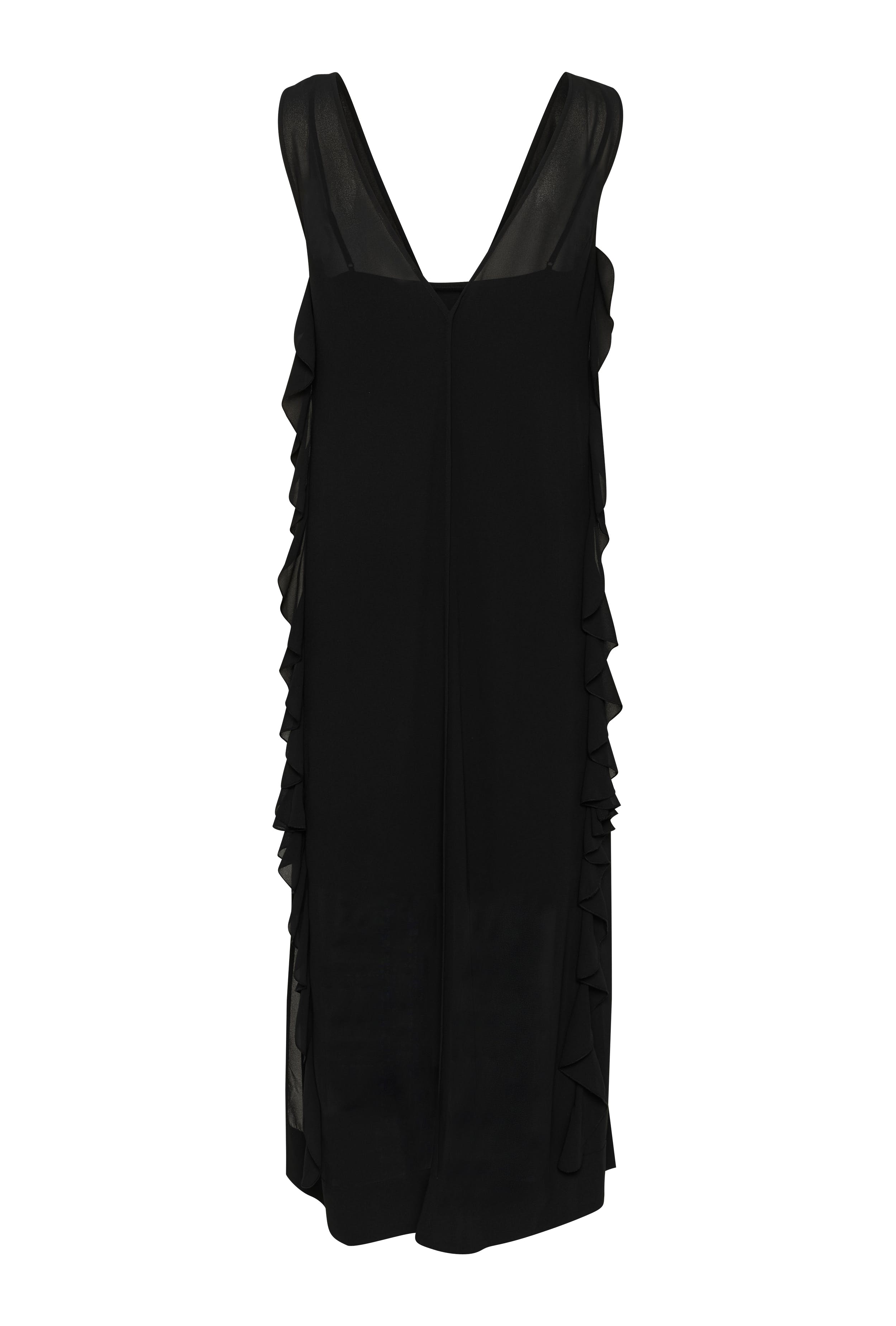 FrankieIW Jurk PACK BACK 30110415-194008