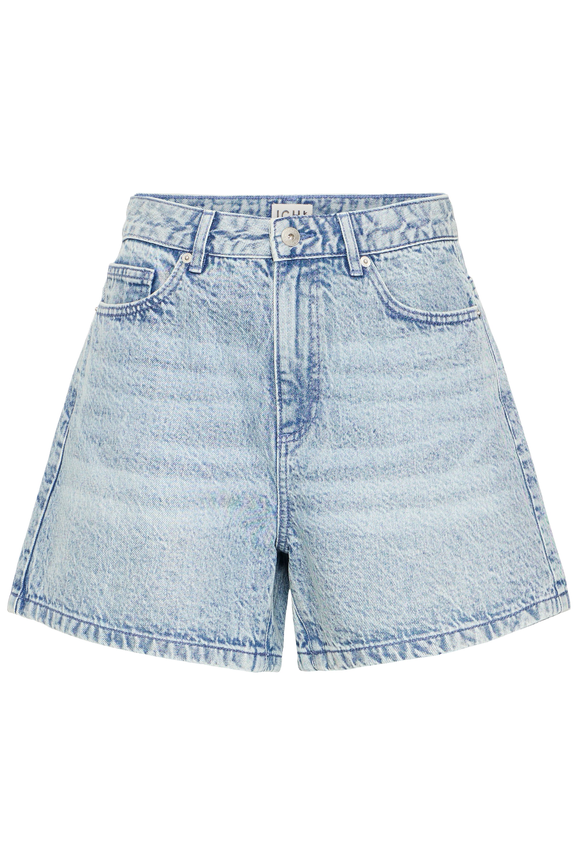 IHAVENY Shorts PACK FRONT 20121297-201866