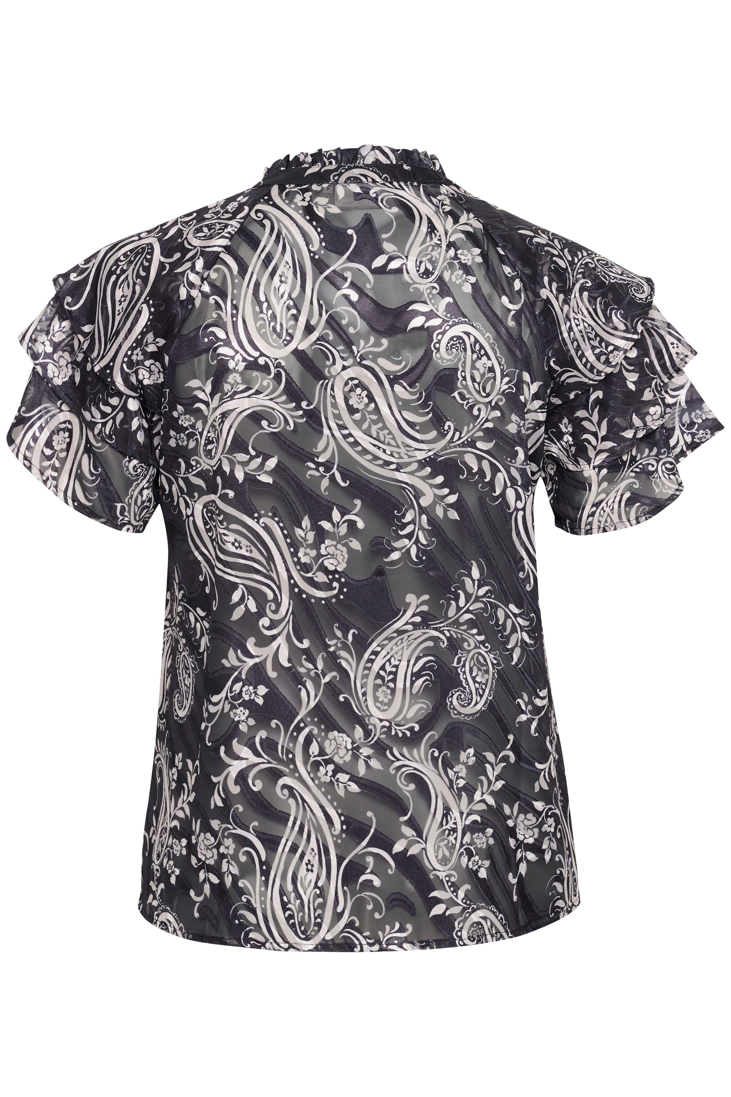 KClectra Bluse PACK BACK 10583477-107983