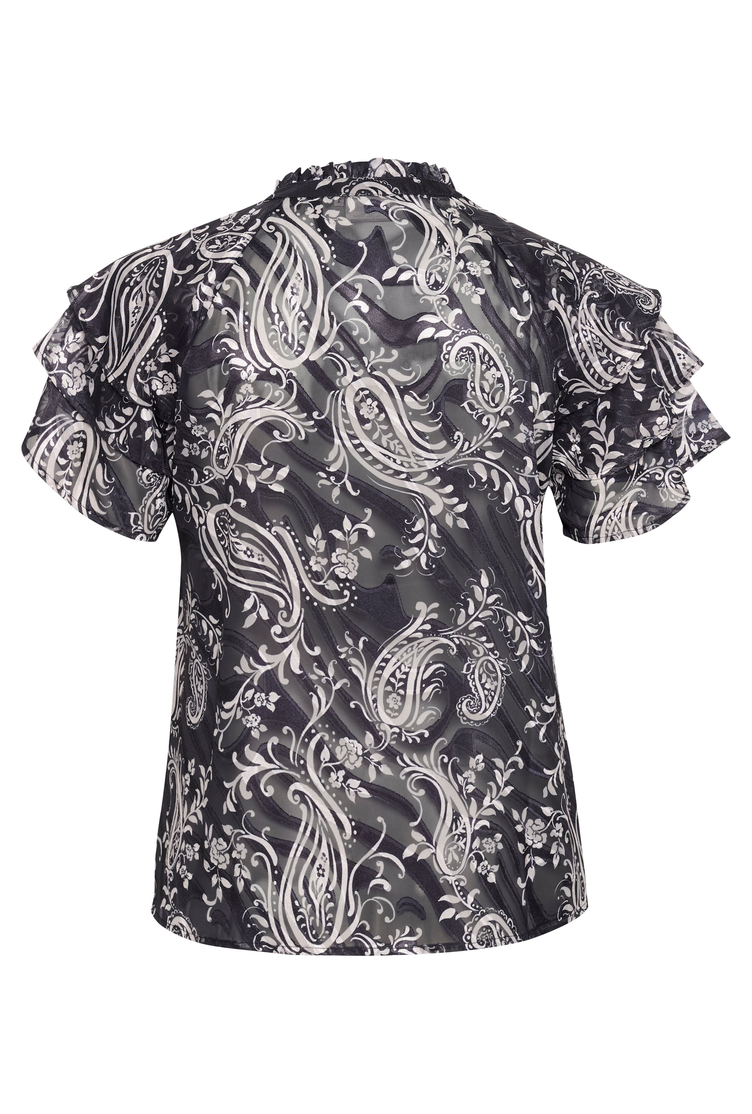 KClectra Blouse PACK BACK 10583477-107983